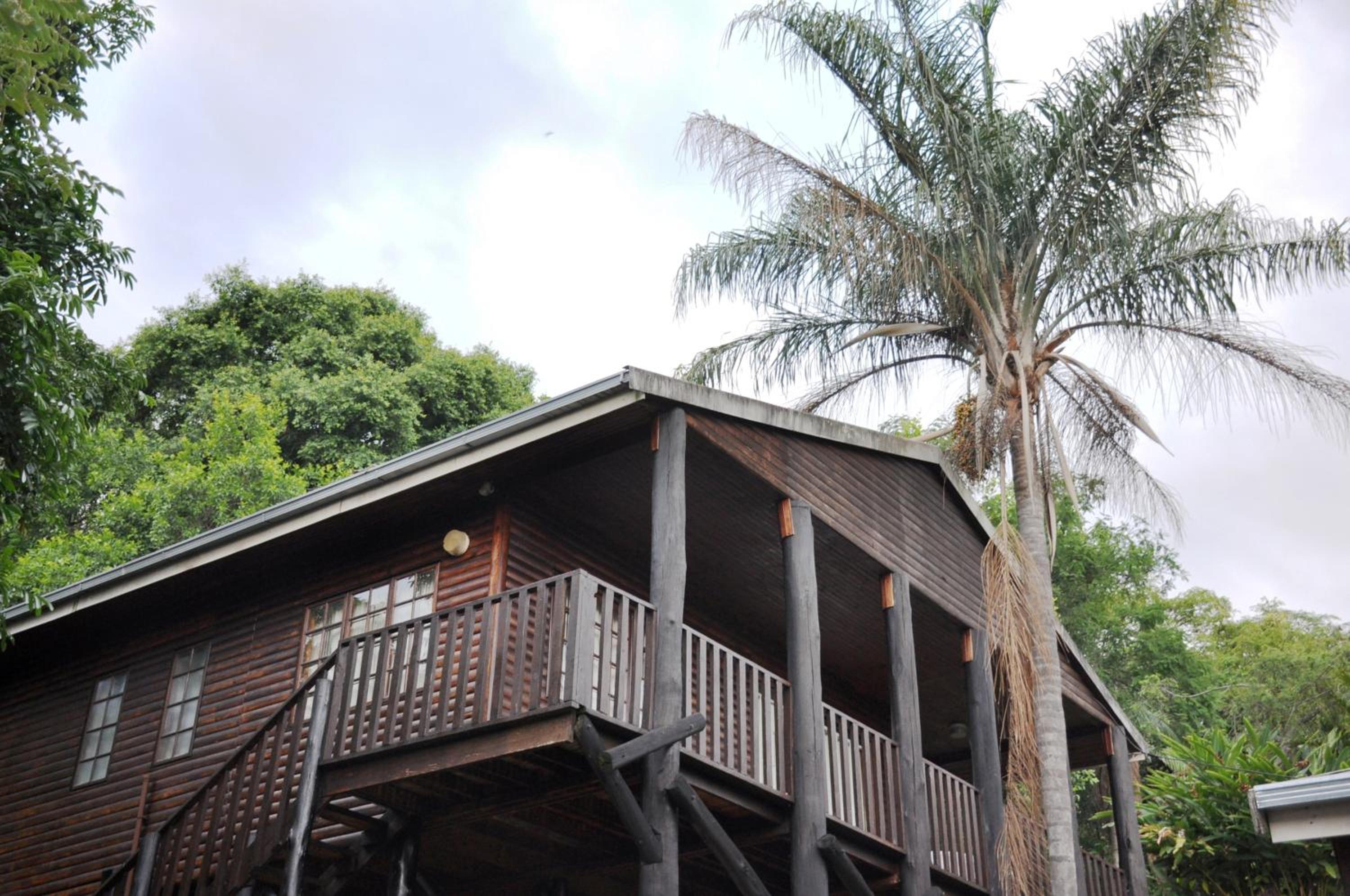 Hazyview Vacations - Impala Niezel Lodge  Guest House - Property Image 80