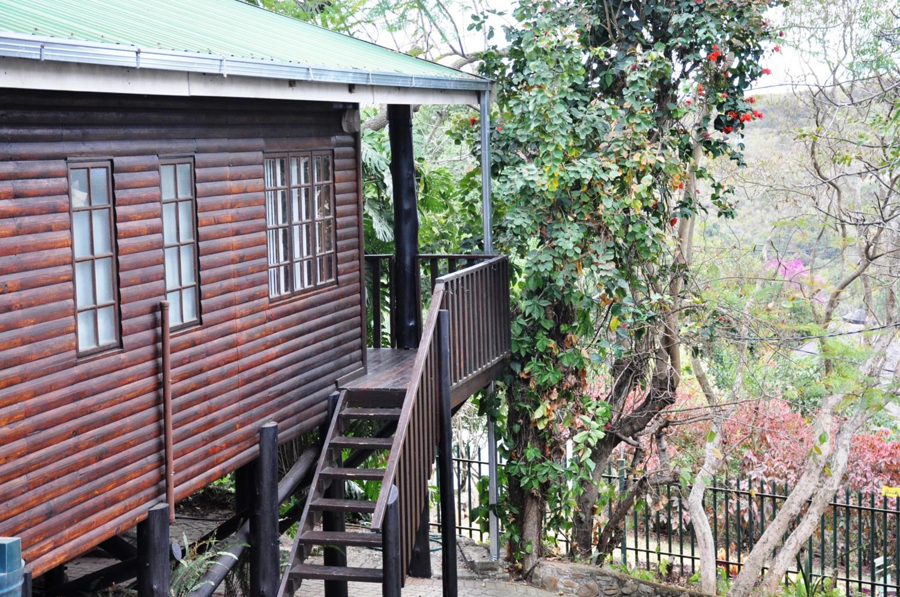 Hazyview Vacations - Impala Niezel Lodge  Guest House - Property Image 39