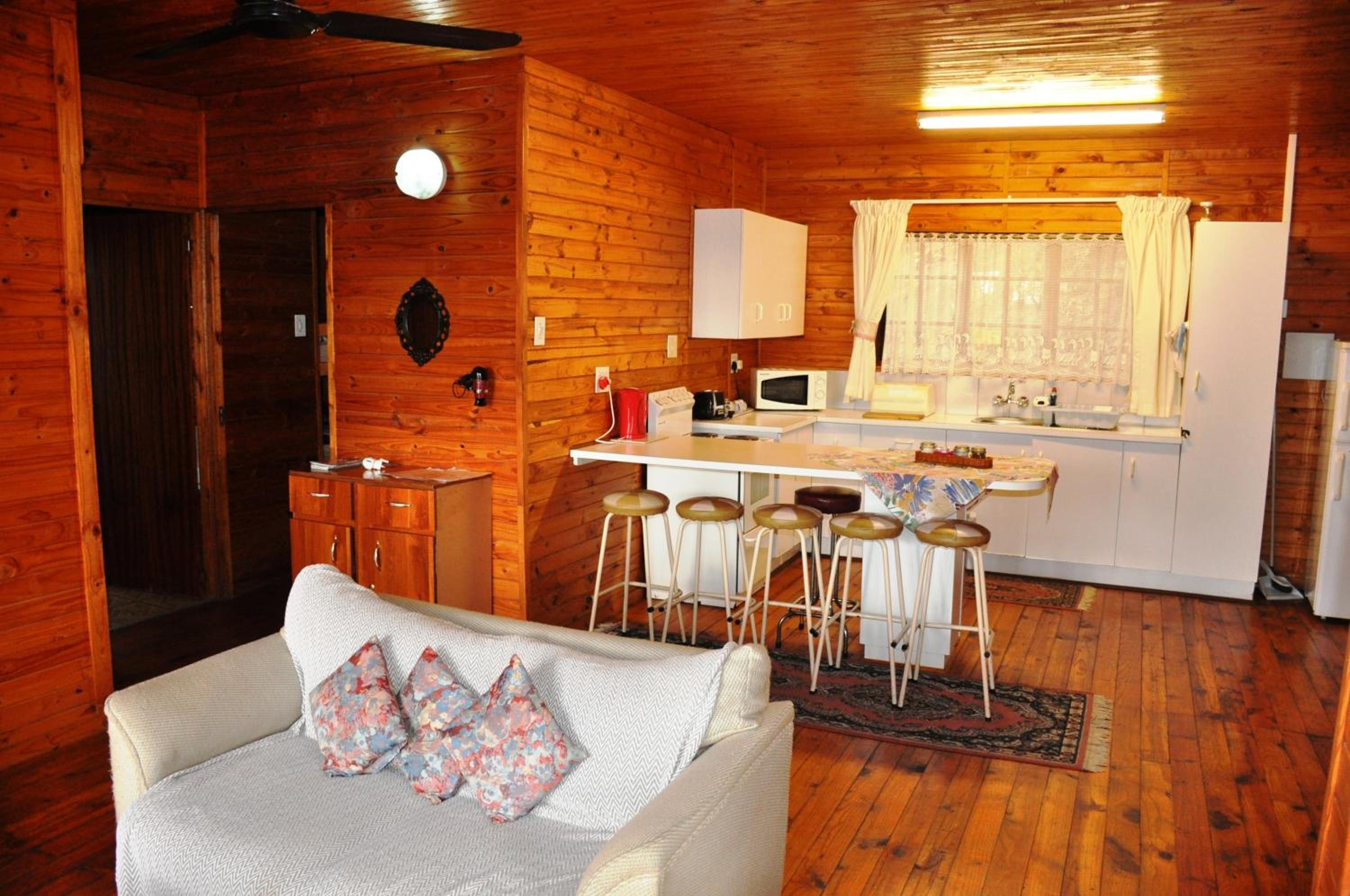 Hazyview Vacations - Impala Niezel Lodge  Guest House - Property Image 82