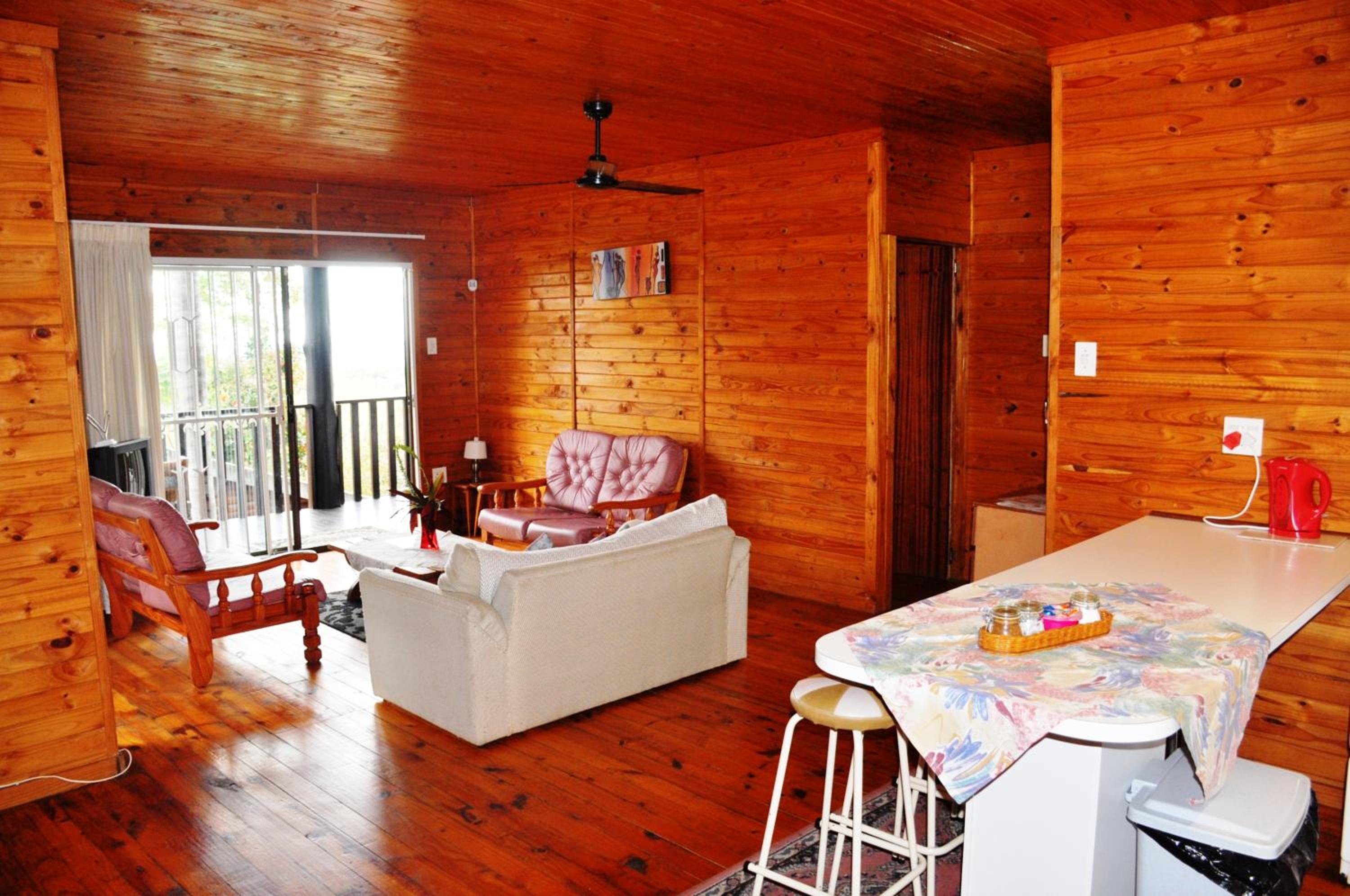 Hazyview Vacations - Impala Niezel Lodge  Guest House - Property Image 53