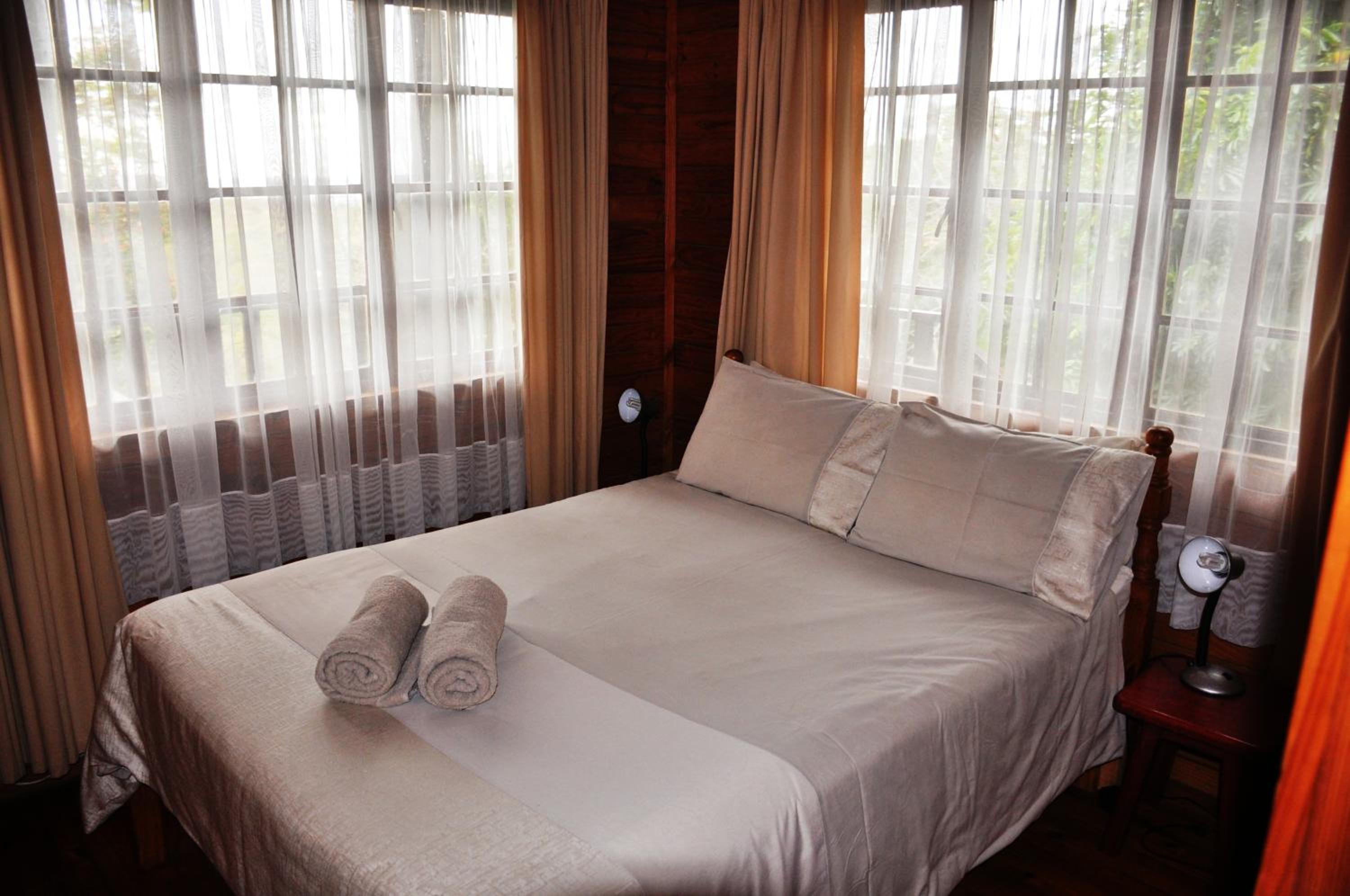 Hazyview Vacations - Impala Niezel Lodge  Guest House - Property Image 5