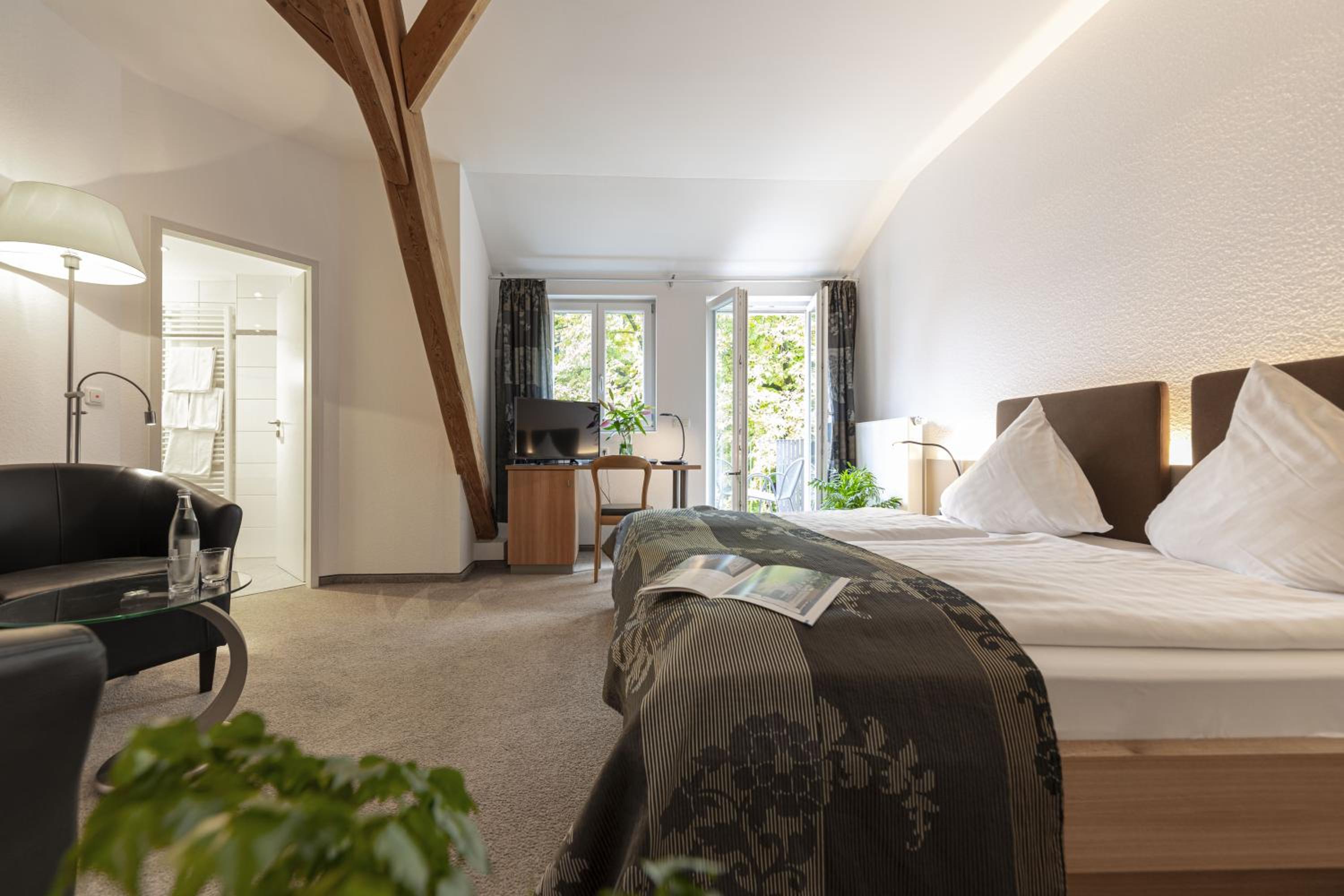 Dom Hotel