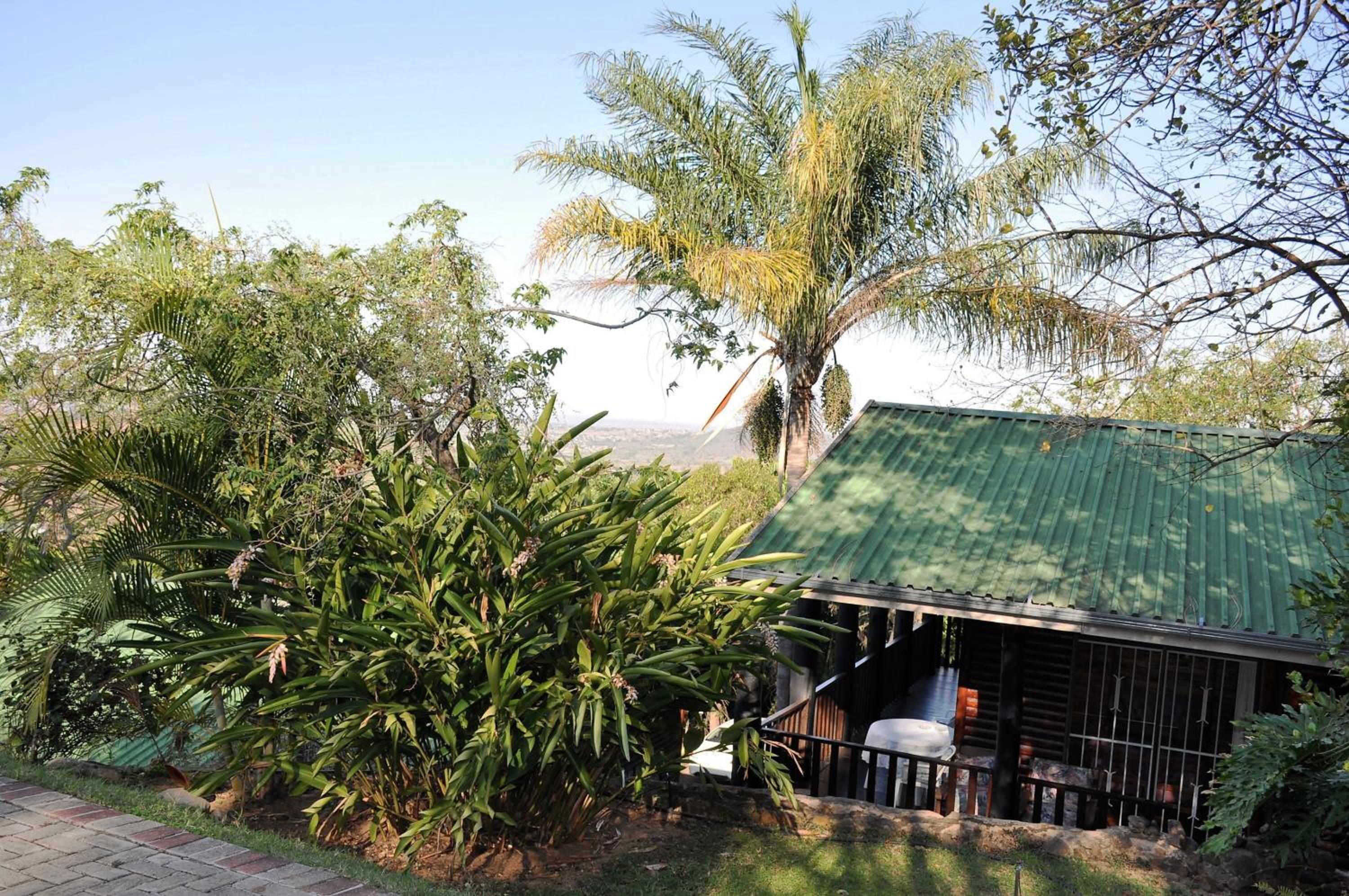 Hazyview Vacations - Impala Niezel Lodge  Guest House - Property Image 9