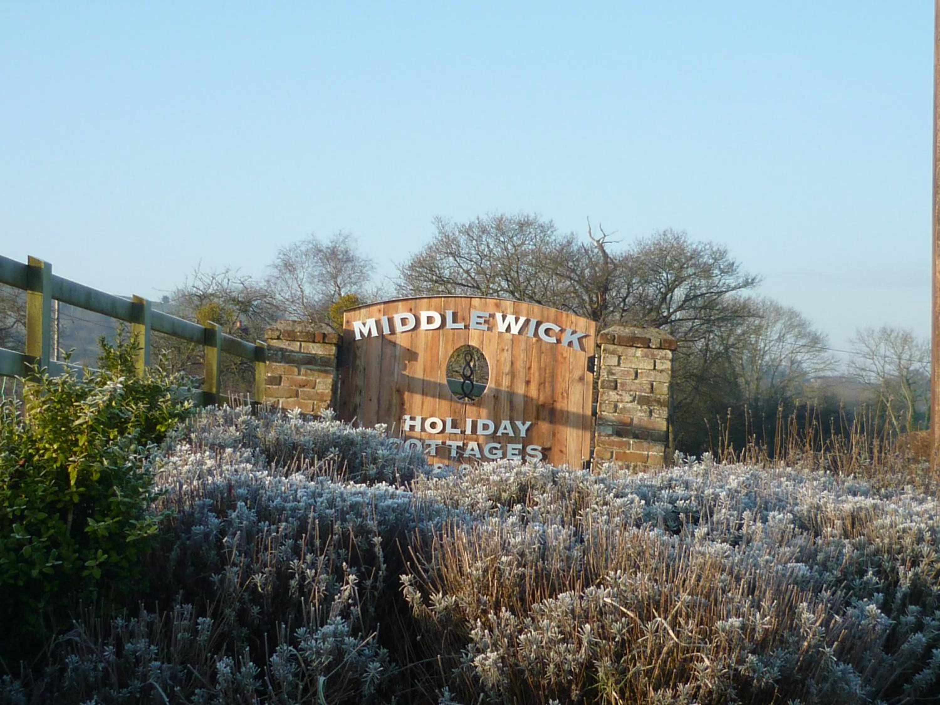 Middlewick Holiday Cottages