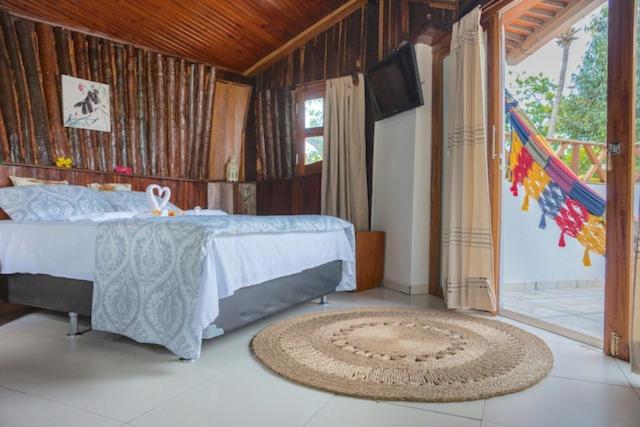 Pousada Villa Caju