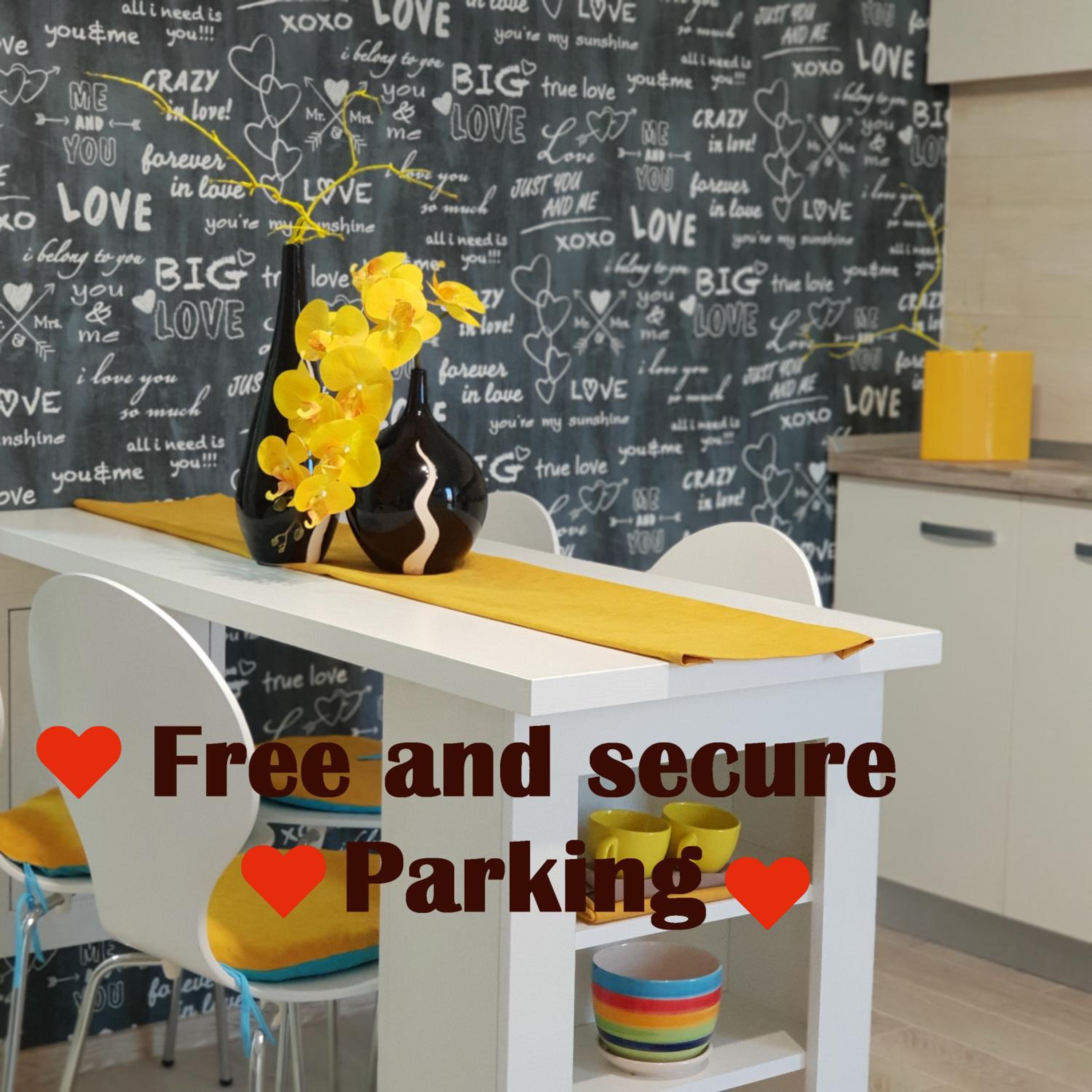 Unique Hotel Apartments Iasi view 2