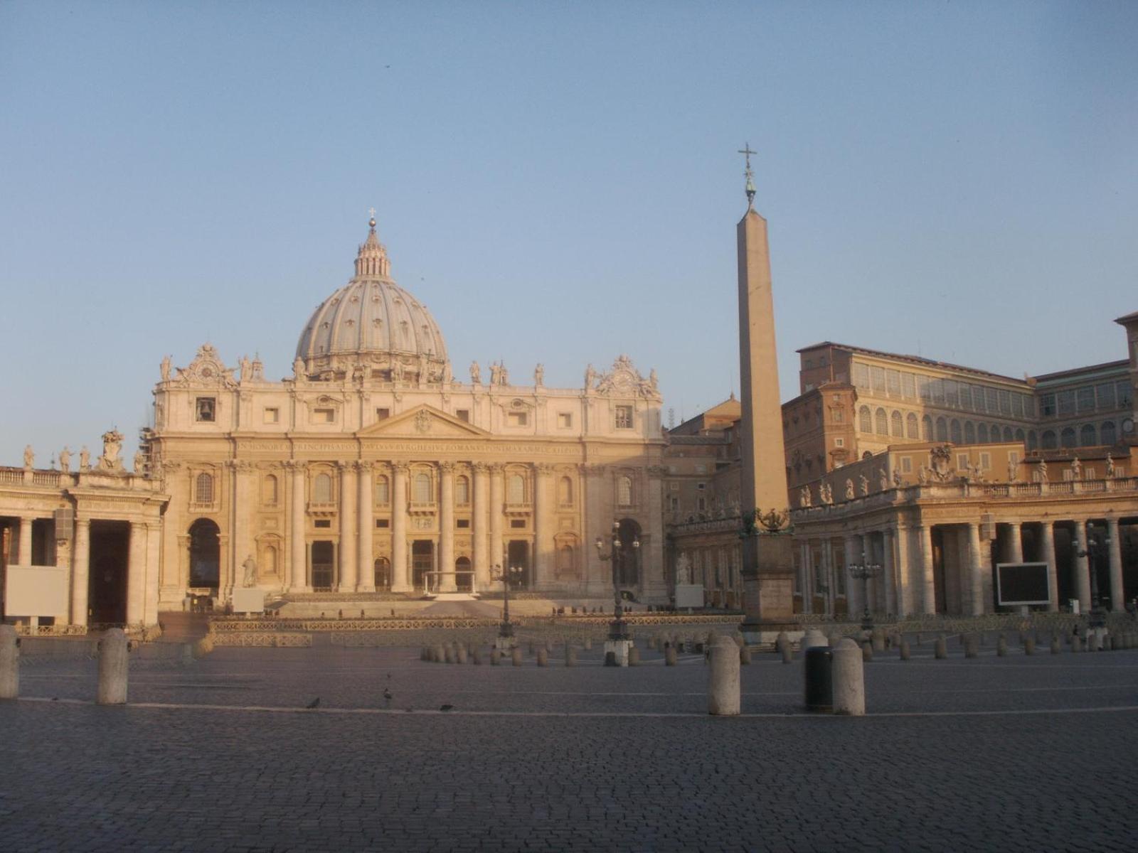Emma's Apartment Borgo, Vatican City