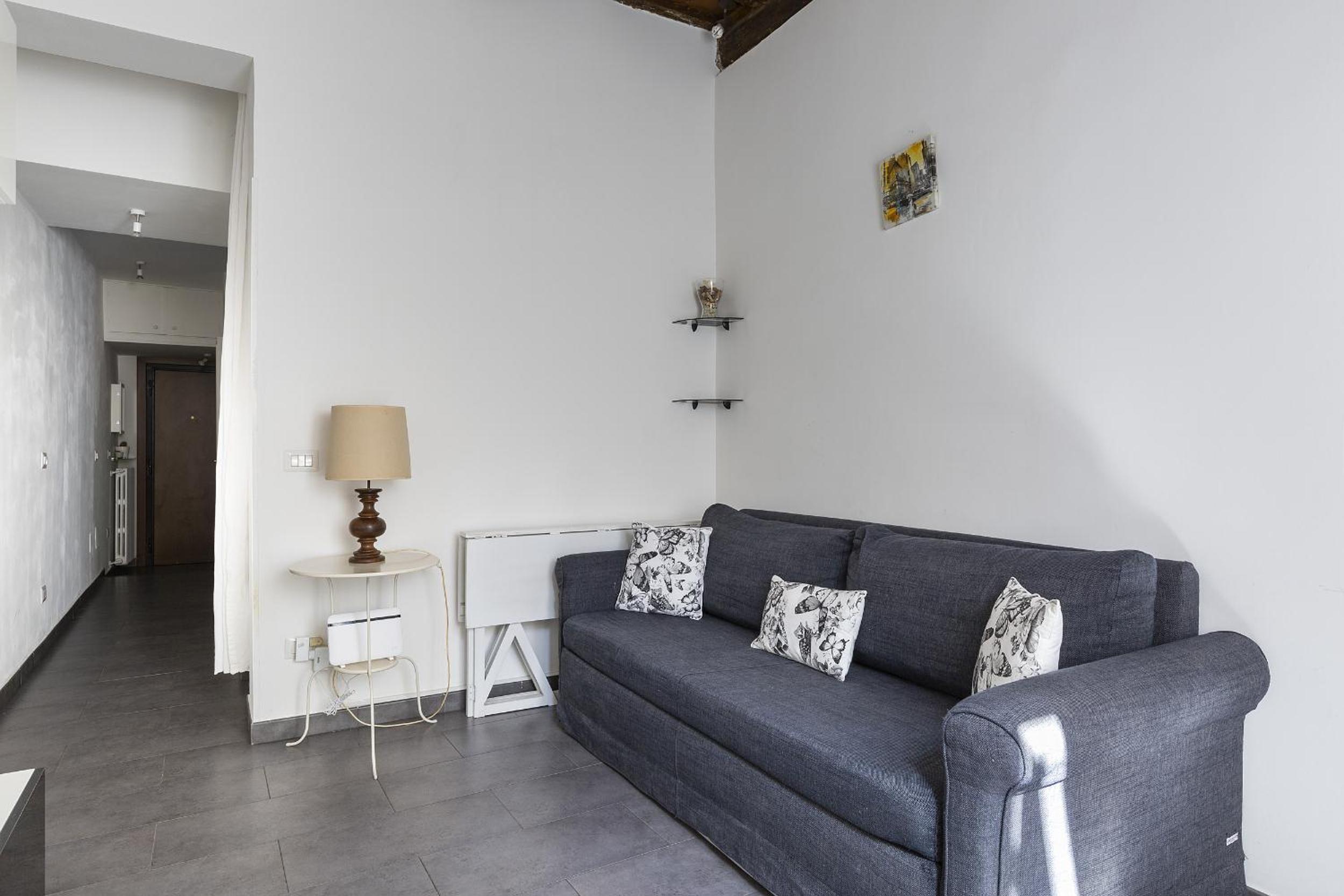 Emma's Apartment Borgo, Vatican City