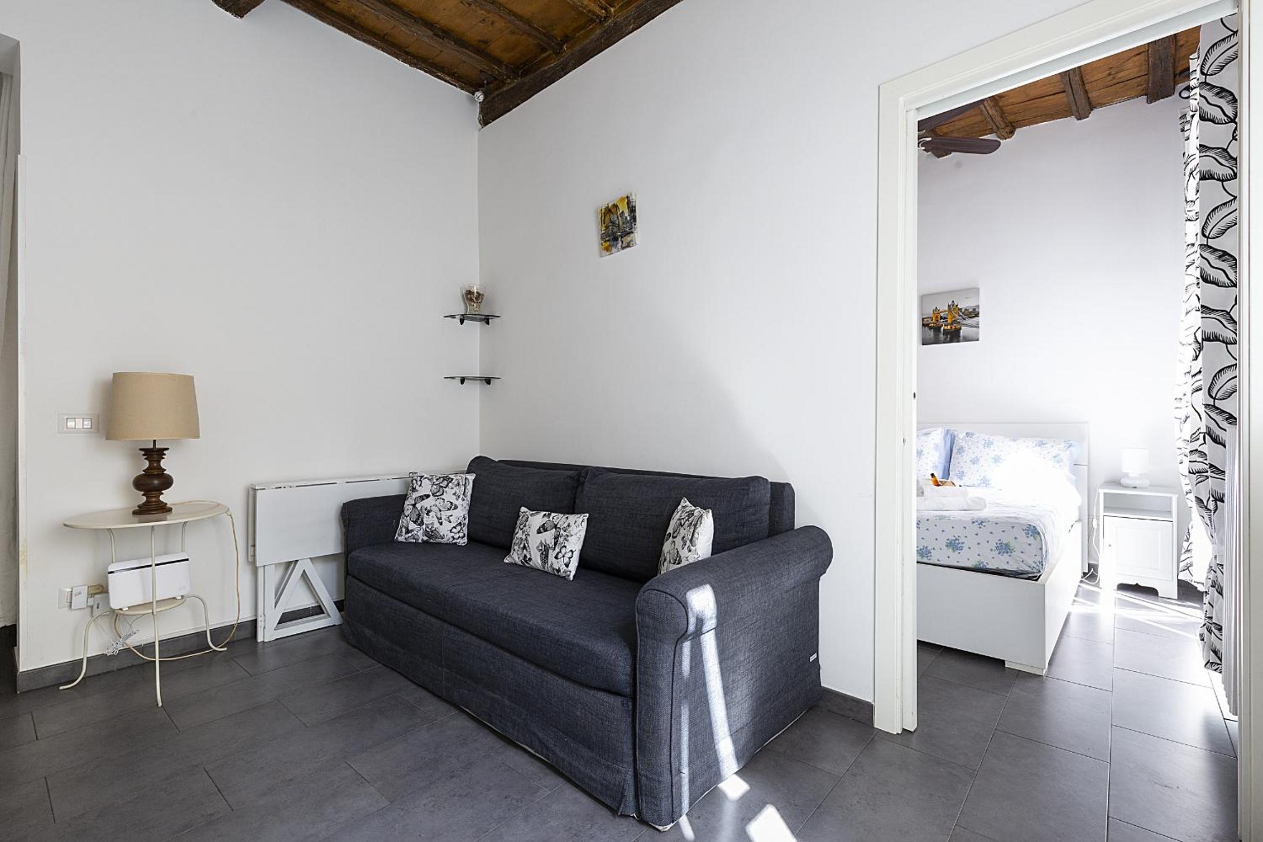 Emma's Apartment Borgo, Vatican City