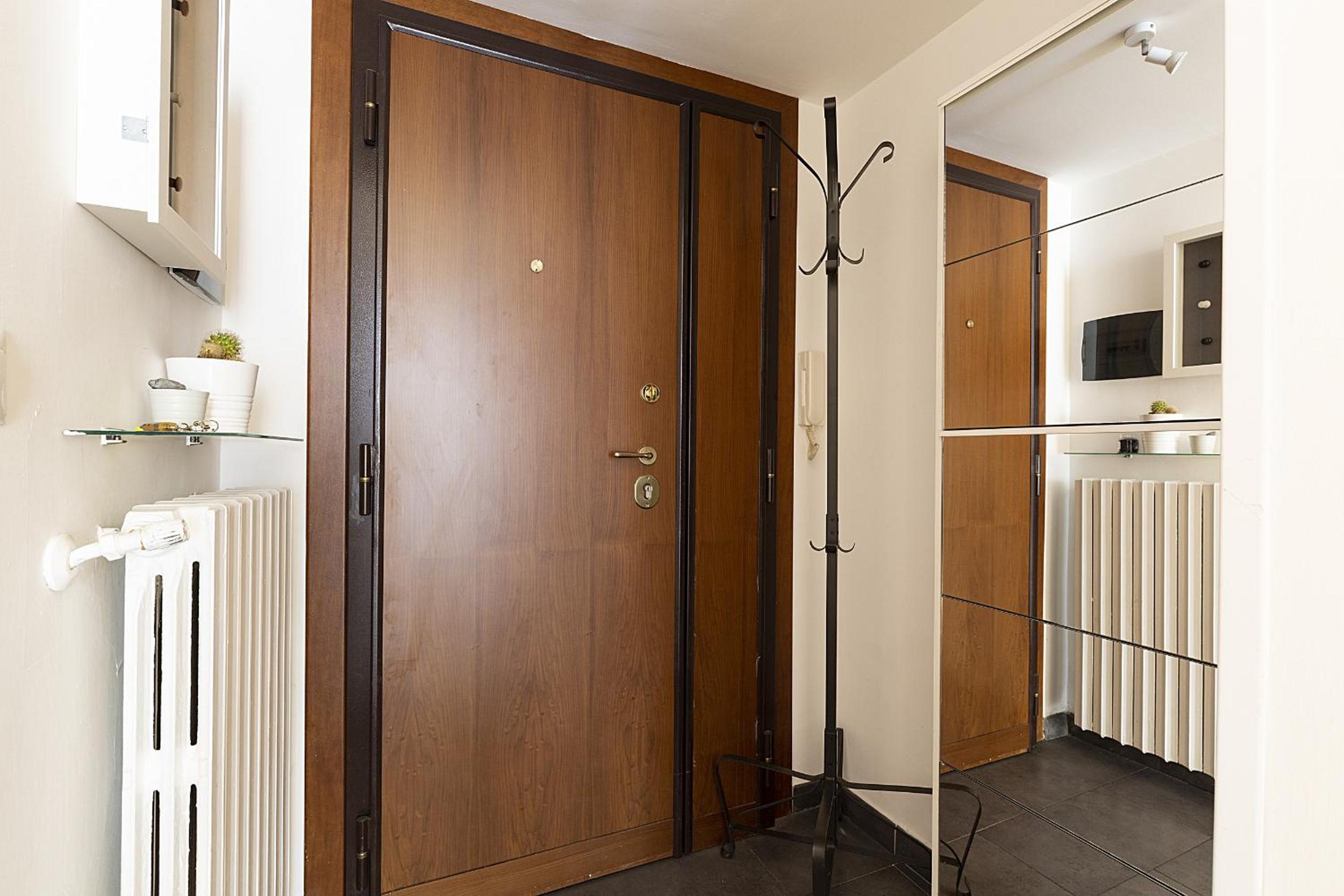Emma's Apartment Borgo, Vatican City