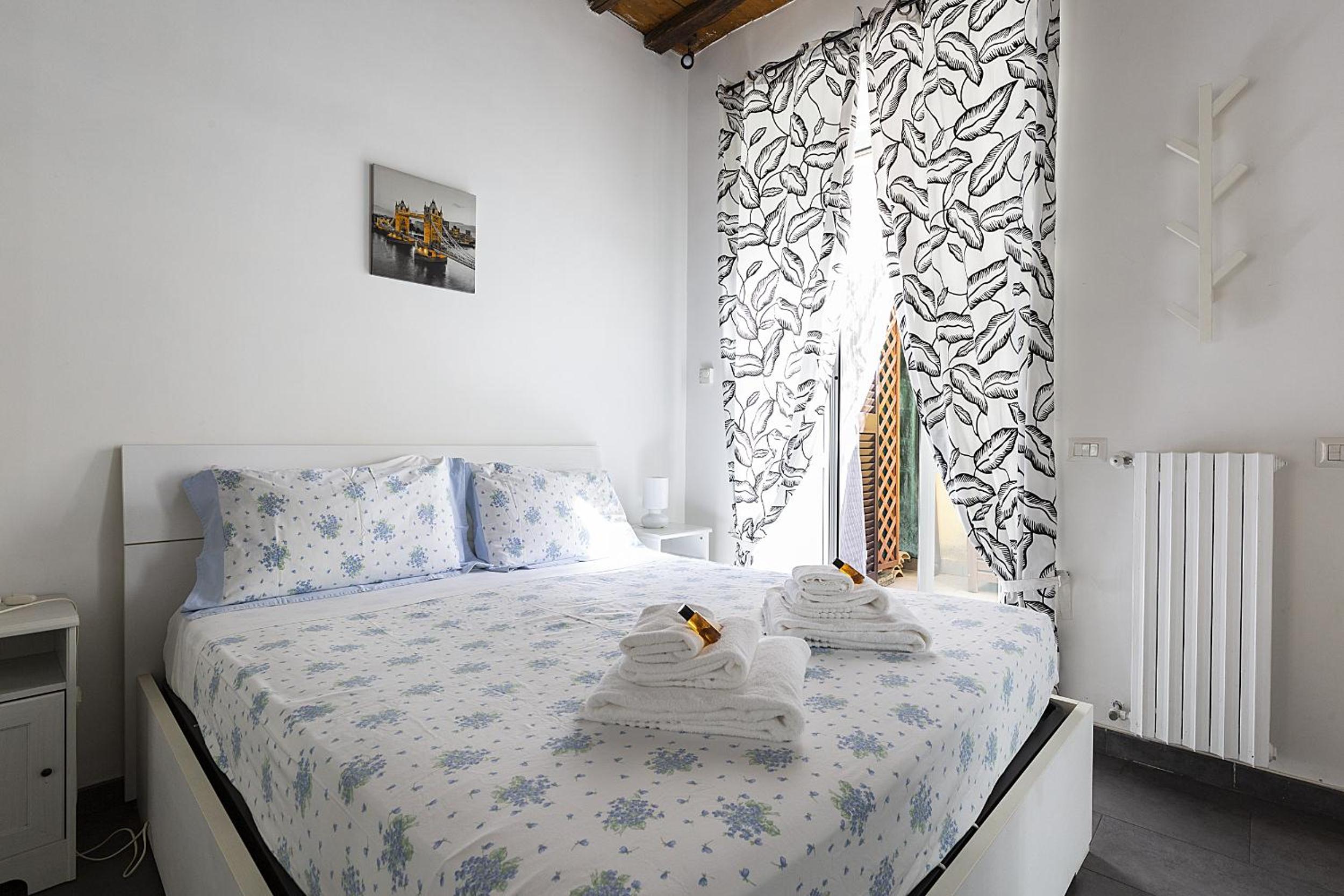 Emma's Apartment Borgo, Vatican City
