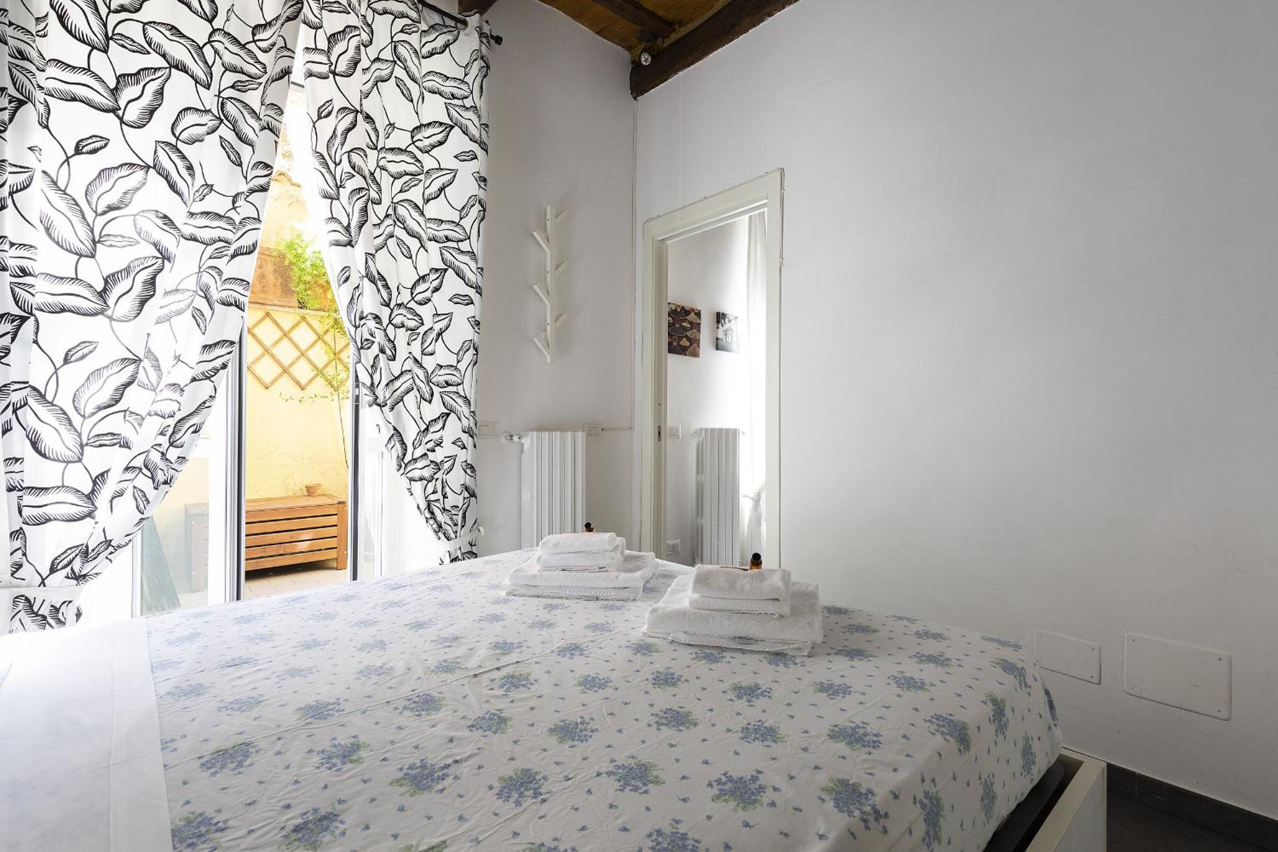 Emma's Apartment Borgo, Vatican City
