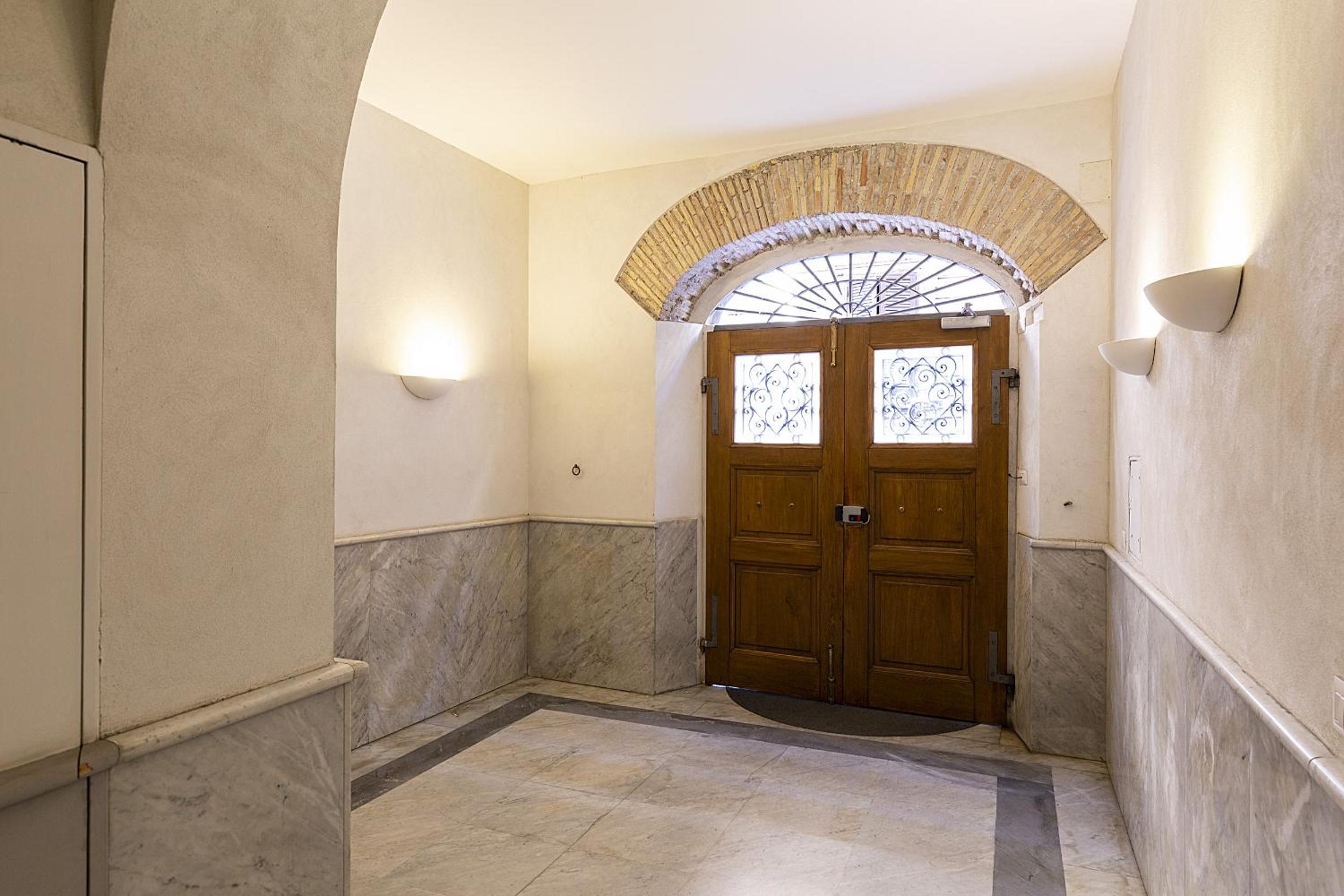 Emma's Apartment Borgo, Vatican City