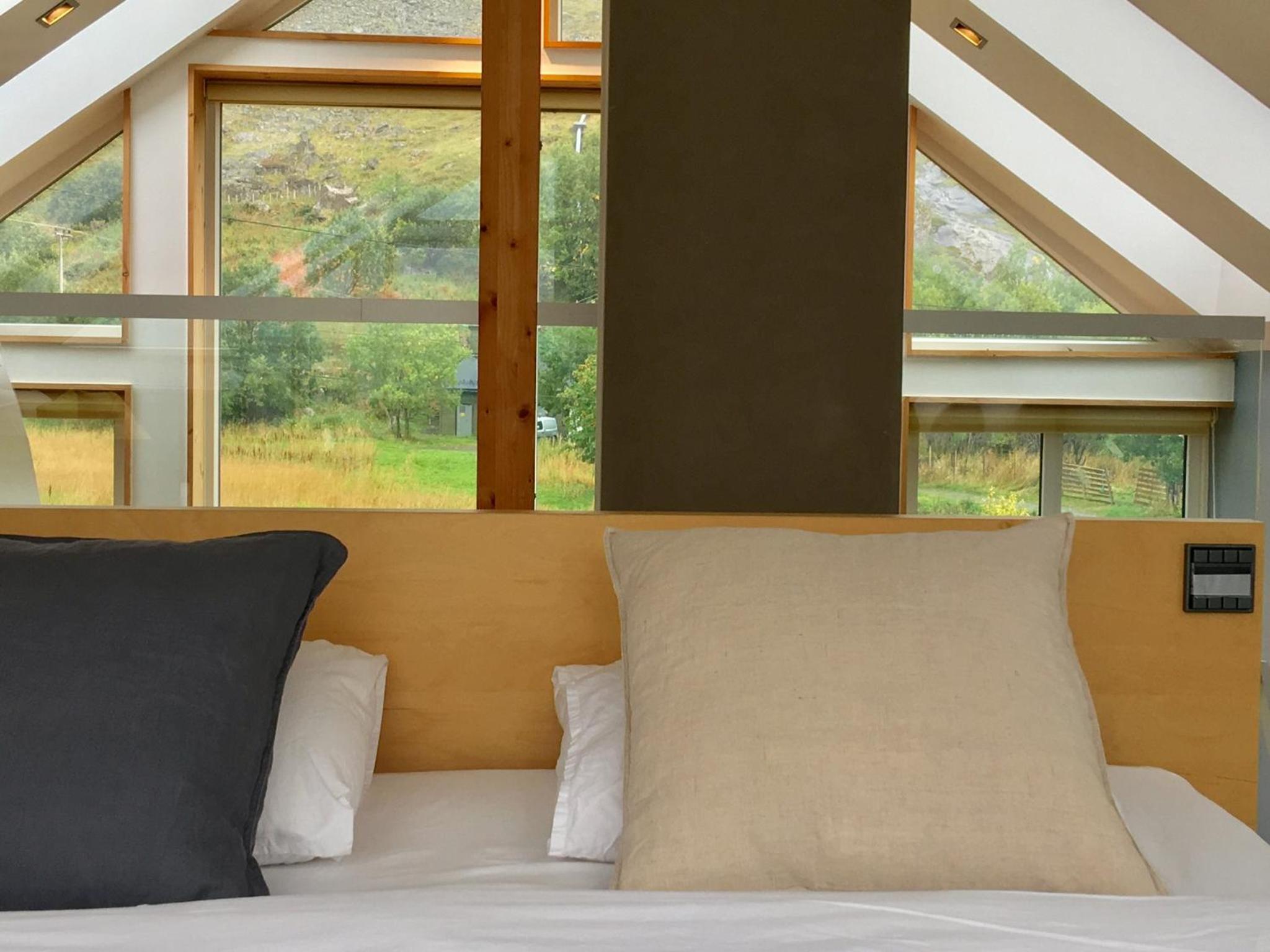 Lofoten Fjord Lodge