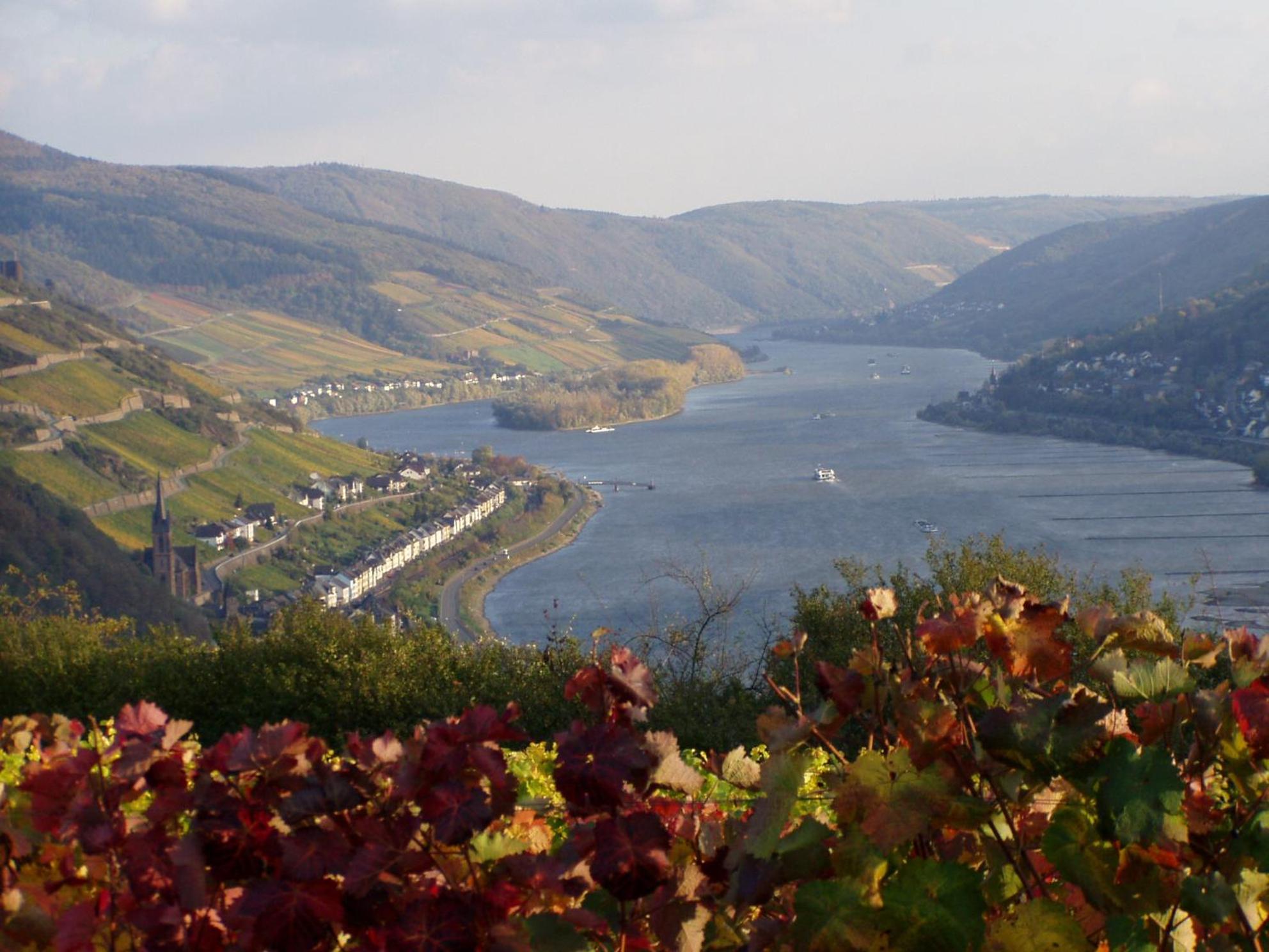Ferienwohnungen Kachel view 3