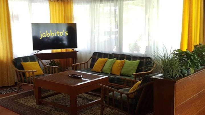 Jabbitos Baguio Transient House BUNGALOW view 5