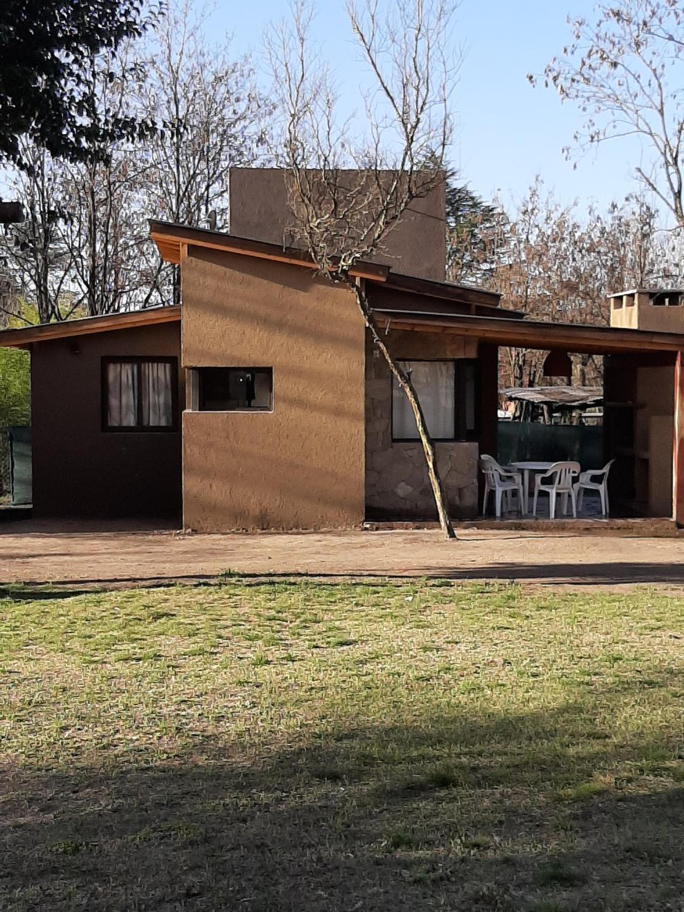 CABAÑAS SUKHA