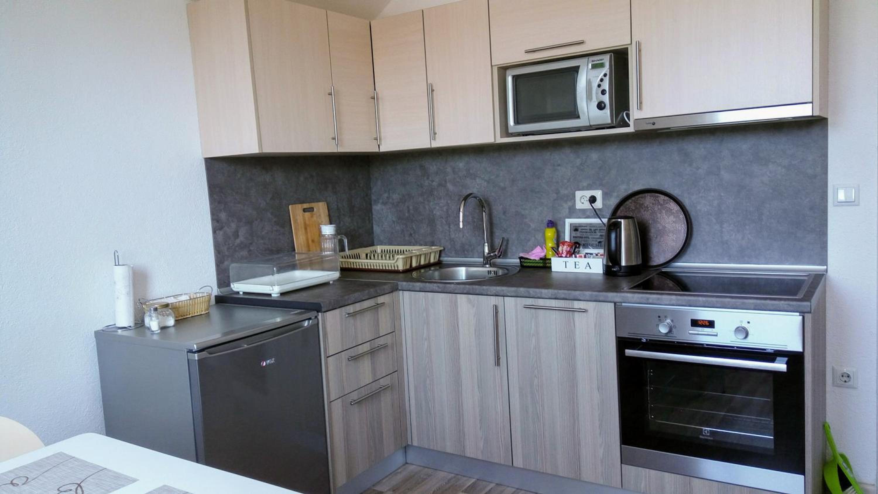 Apartments&Rooms Mido