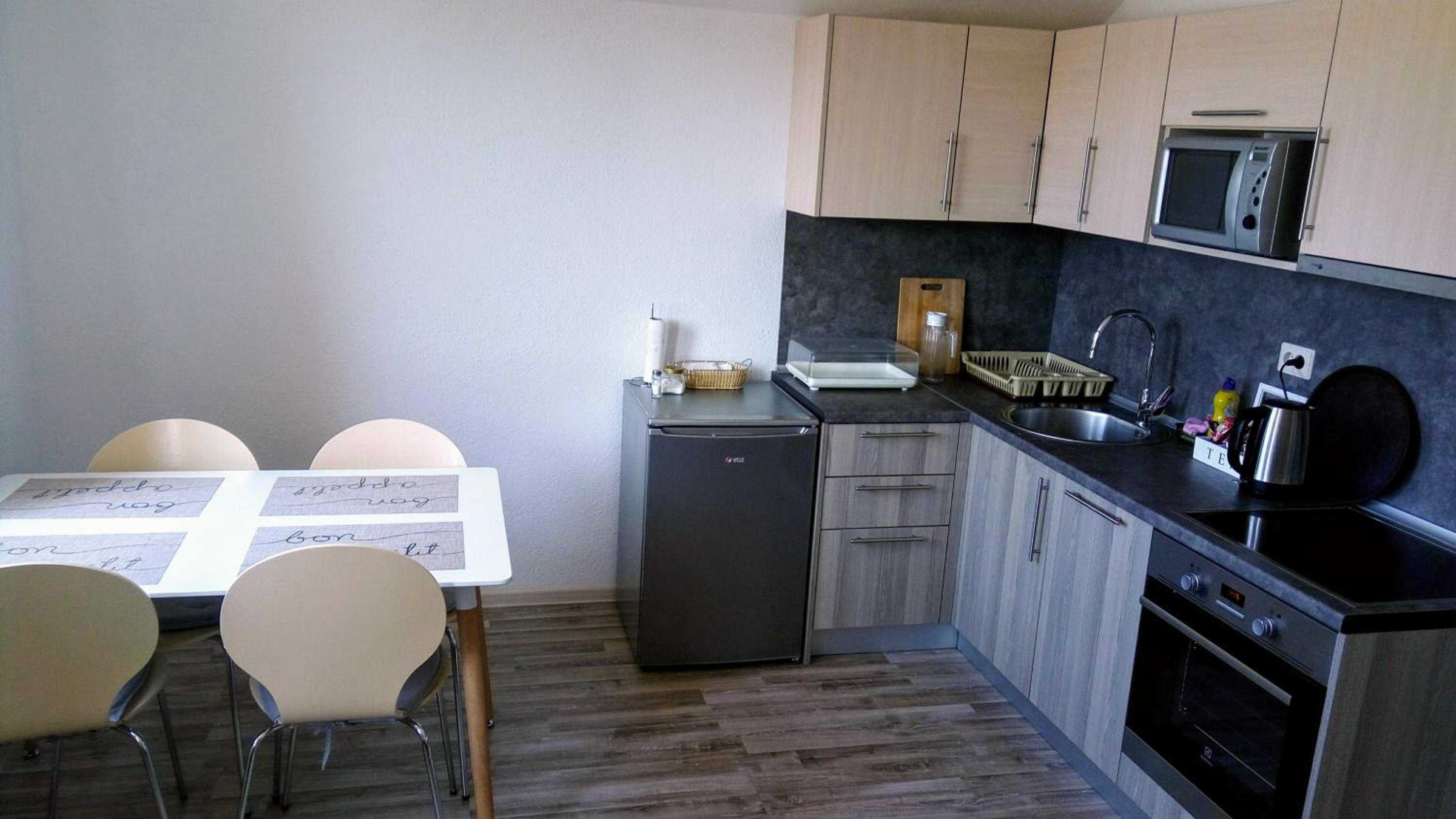 Apartments&Rooms Mido