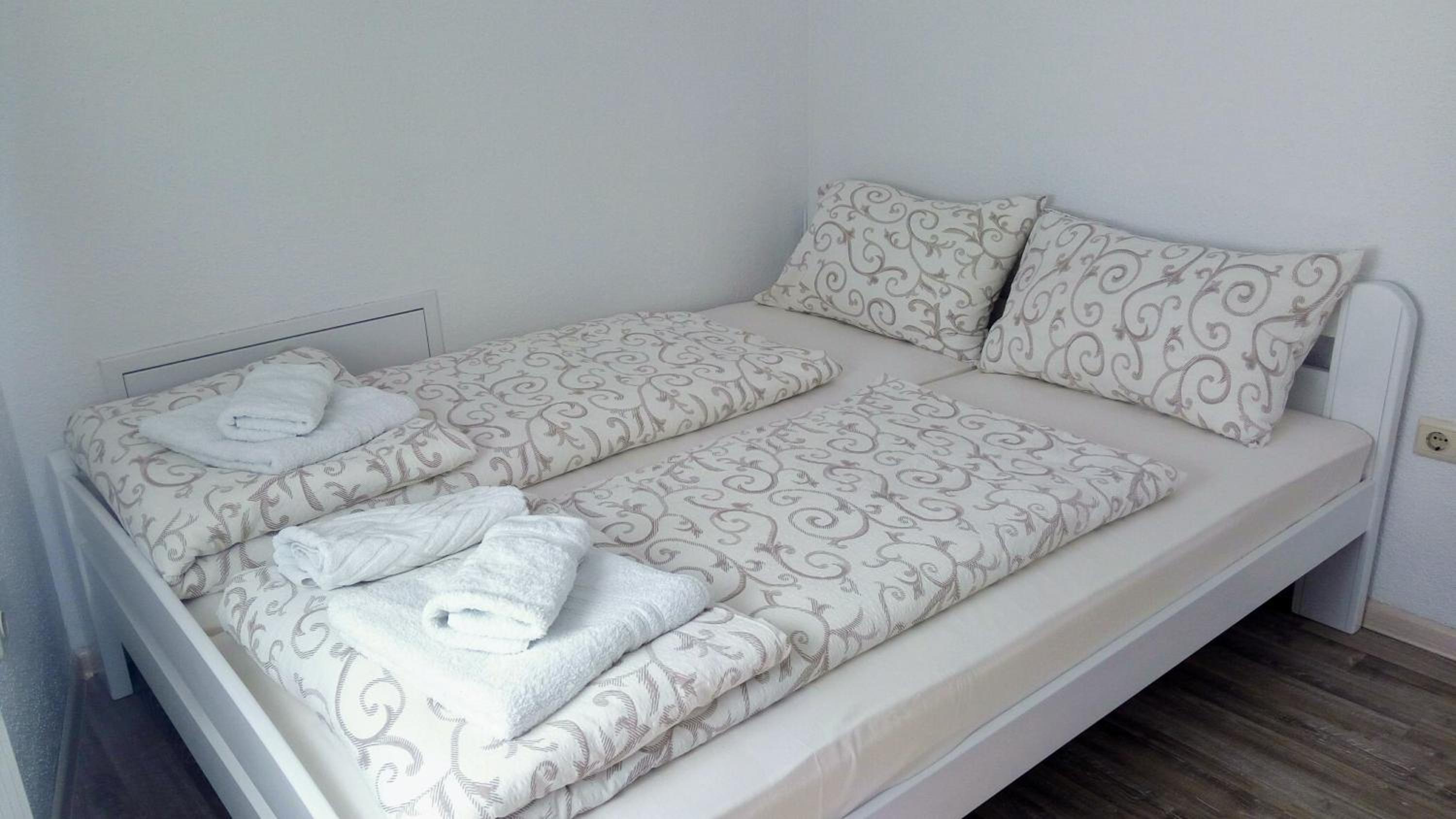 Apartments&Rooms Mido
