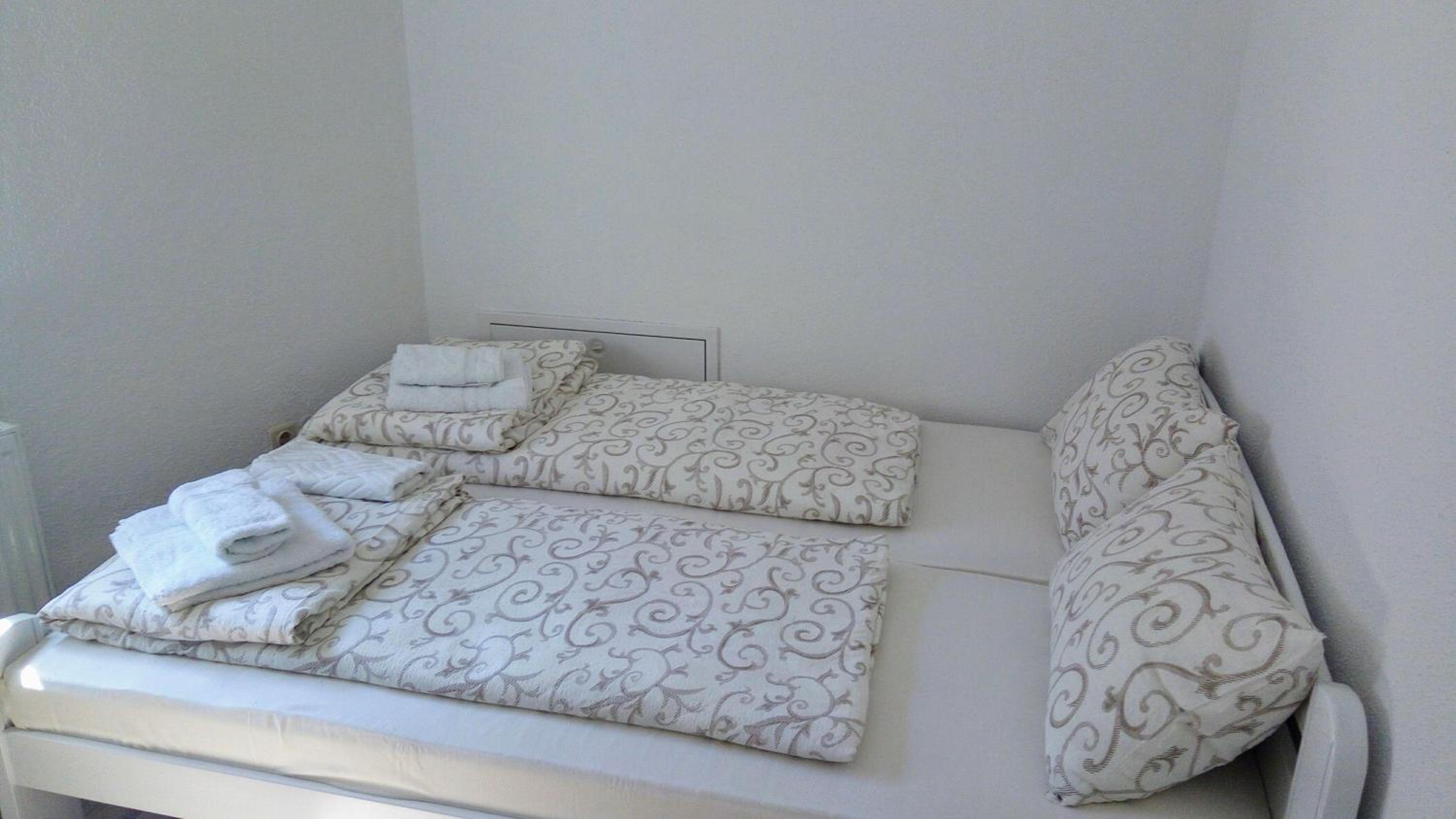 Apartments&Rooms Mido