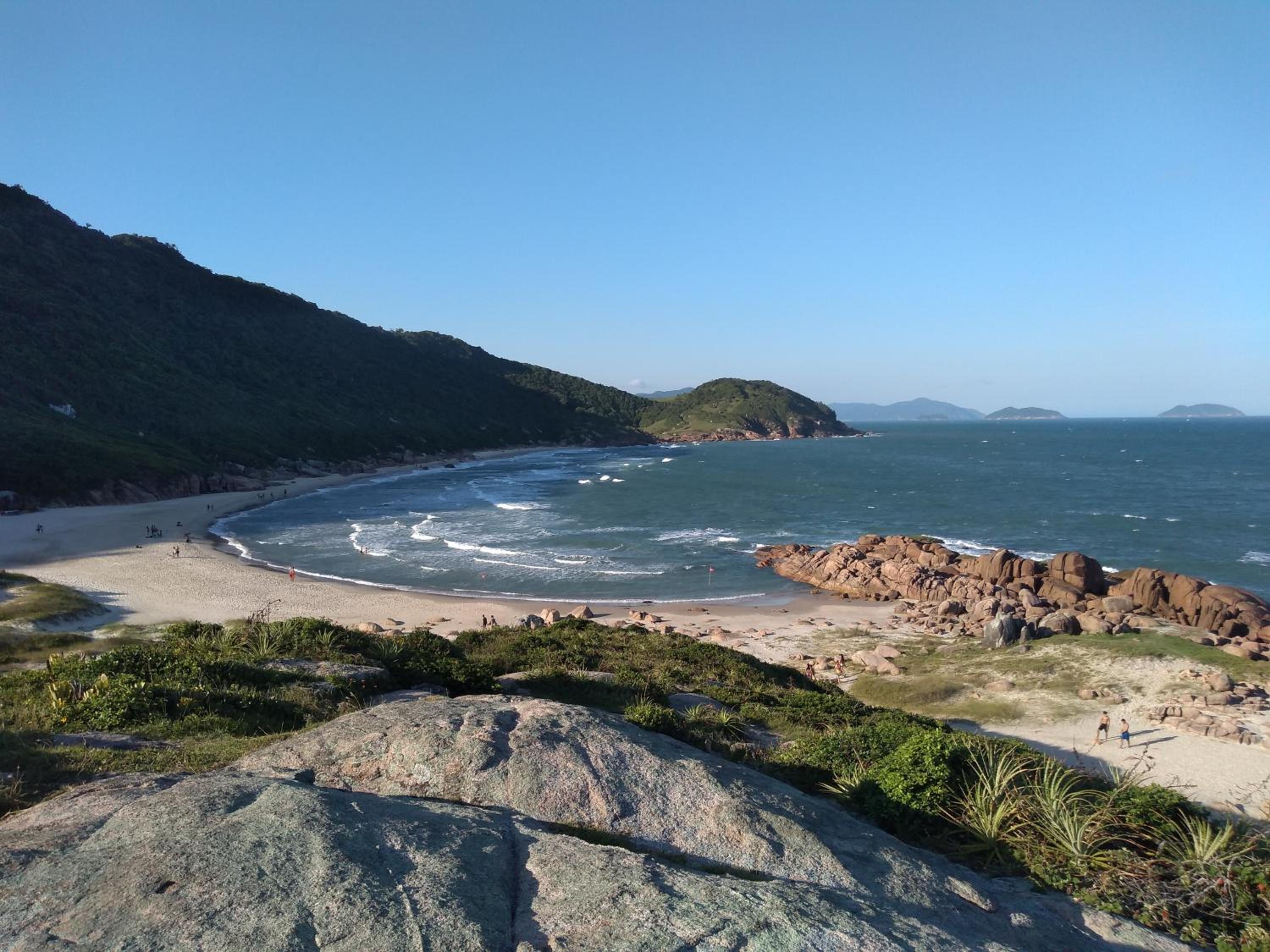 Recanto Marina