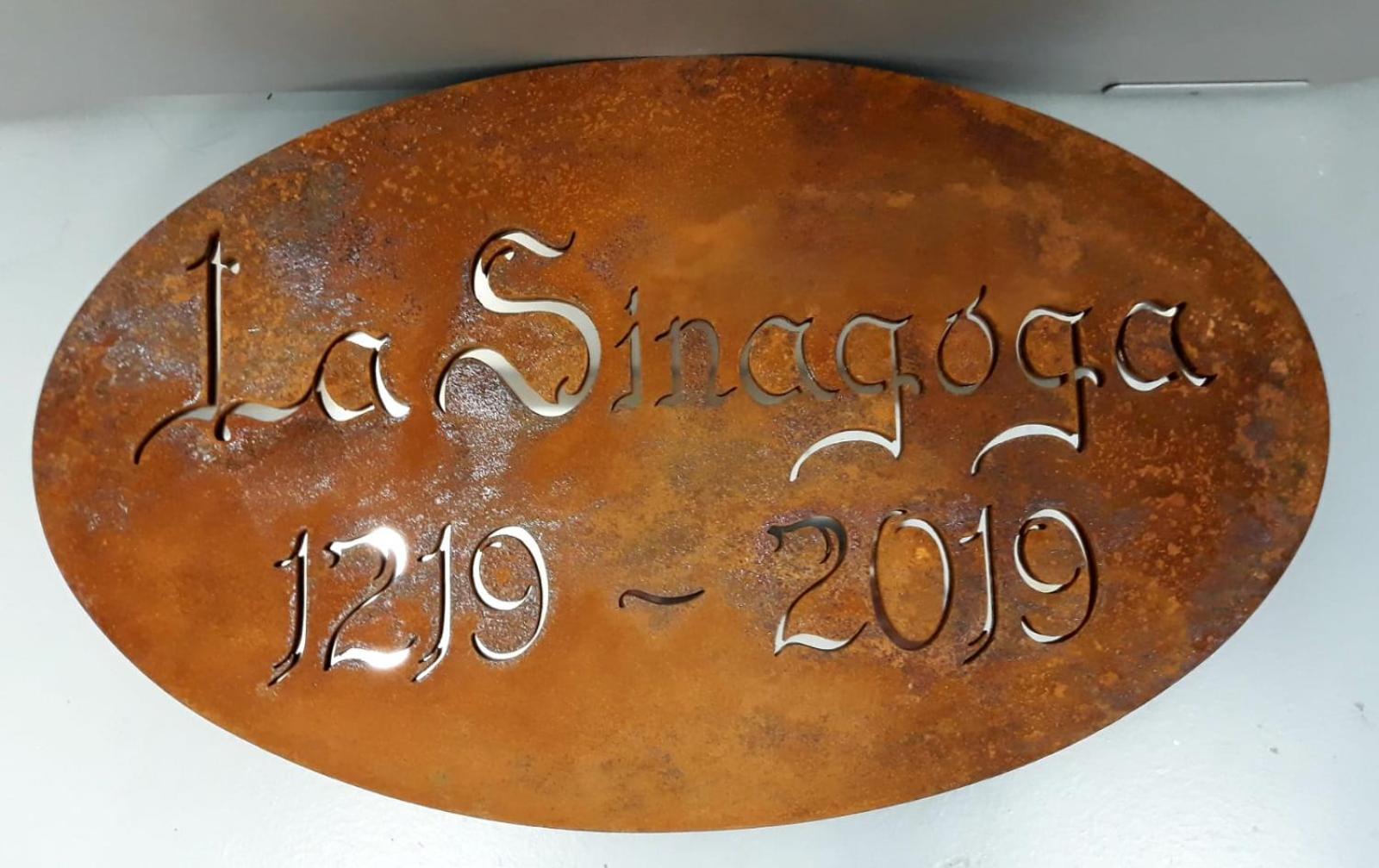 La Sinagoga
