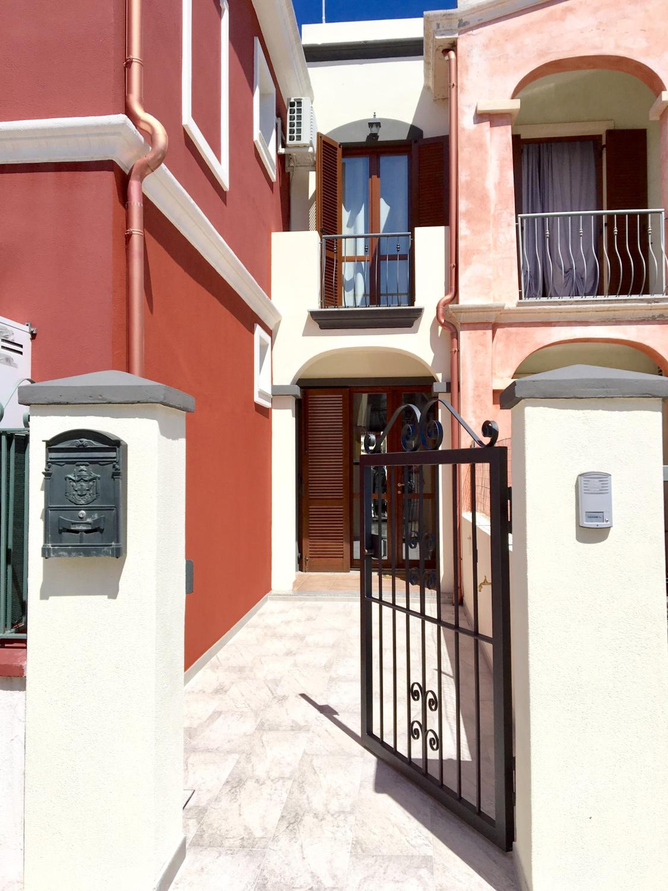 A casa di Luca view 3