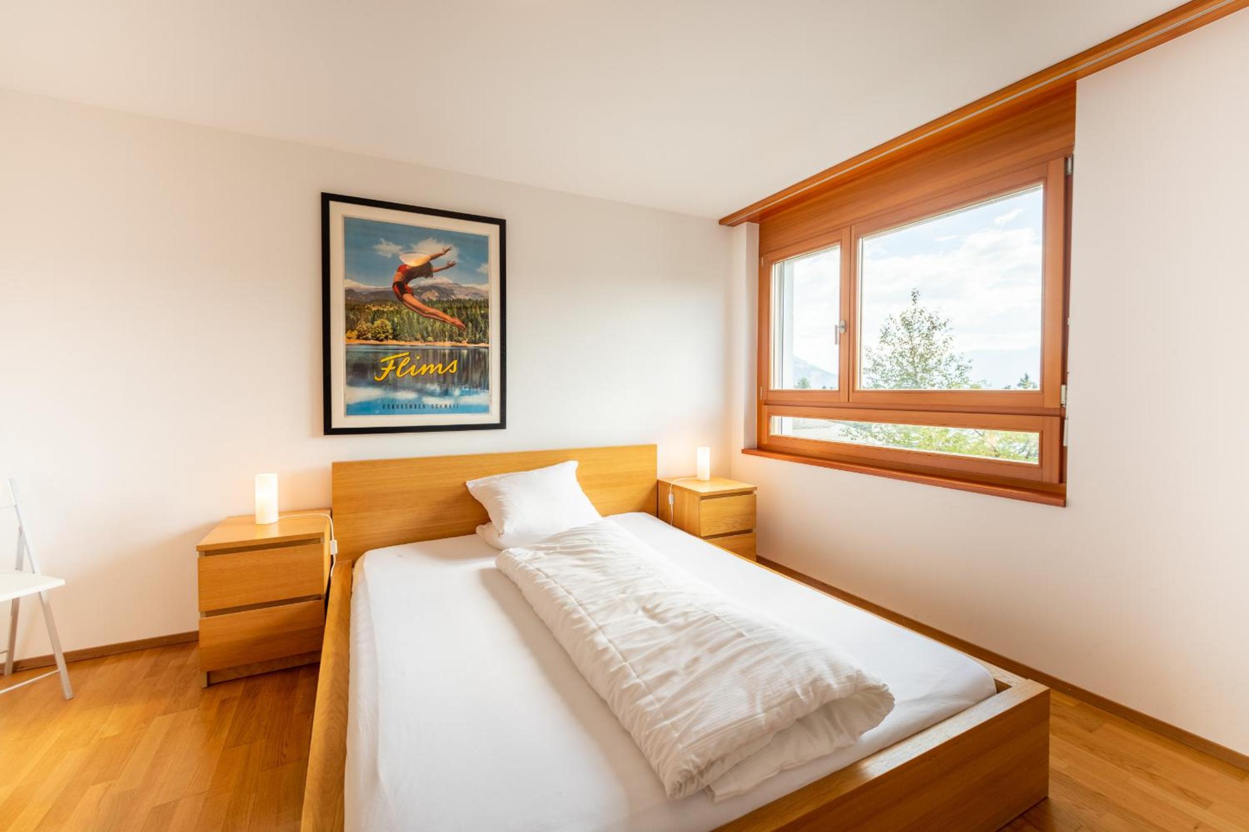 LAAX Homes - Casa Miro Nr 6 view 3