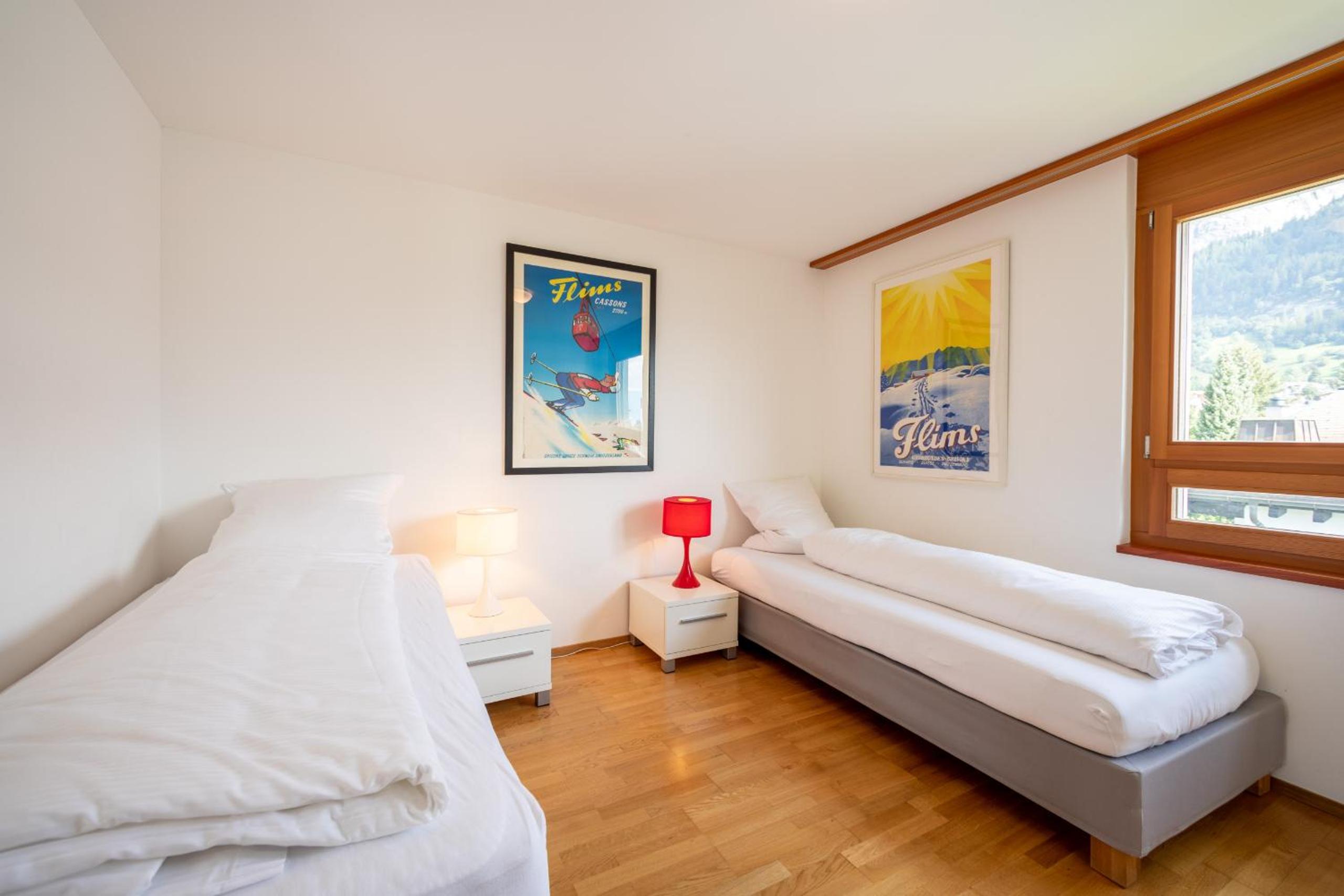 LAAX Homes - Casa Miro Nr 6 view 4