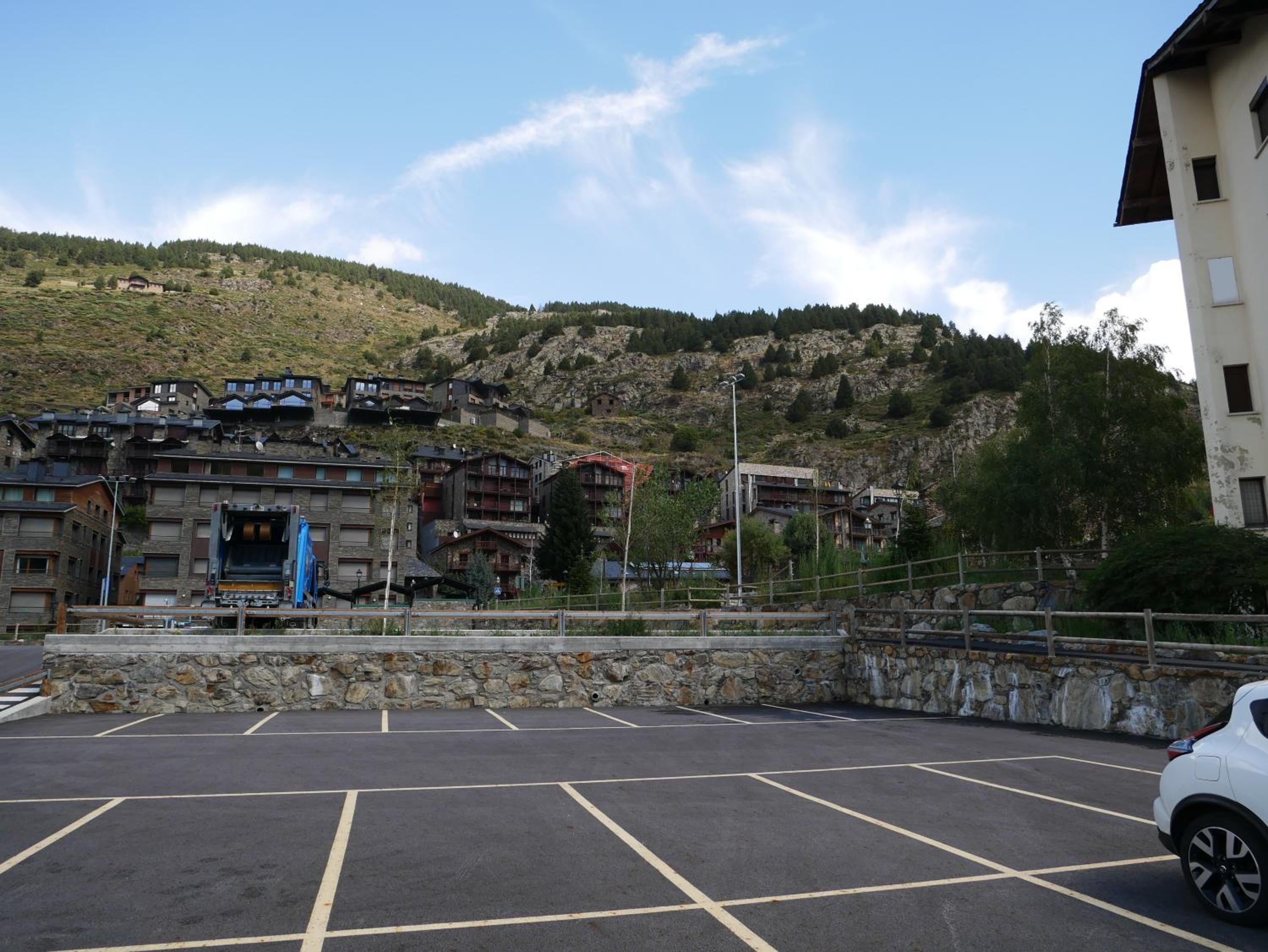 AC Apartaments El Tarter