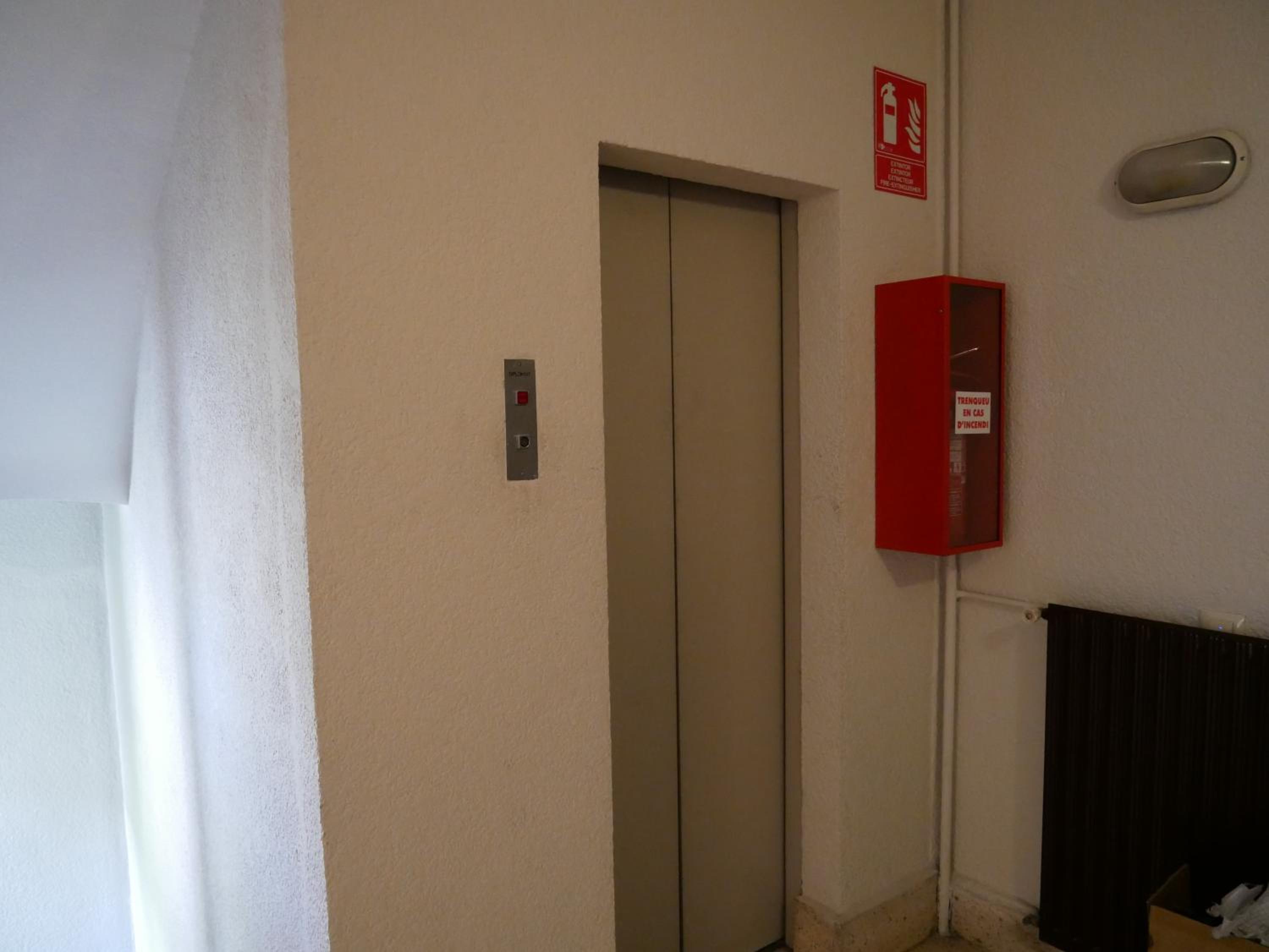 AC Apartaments El Tarter