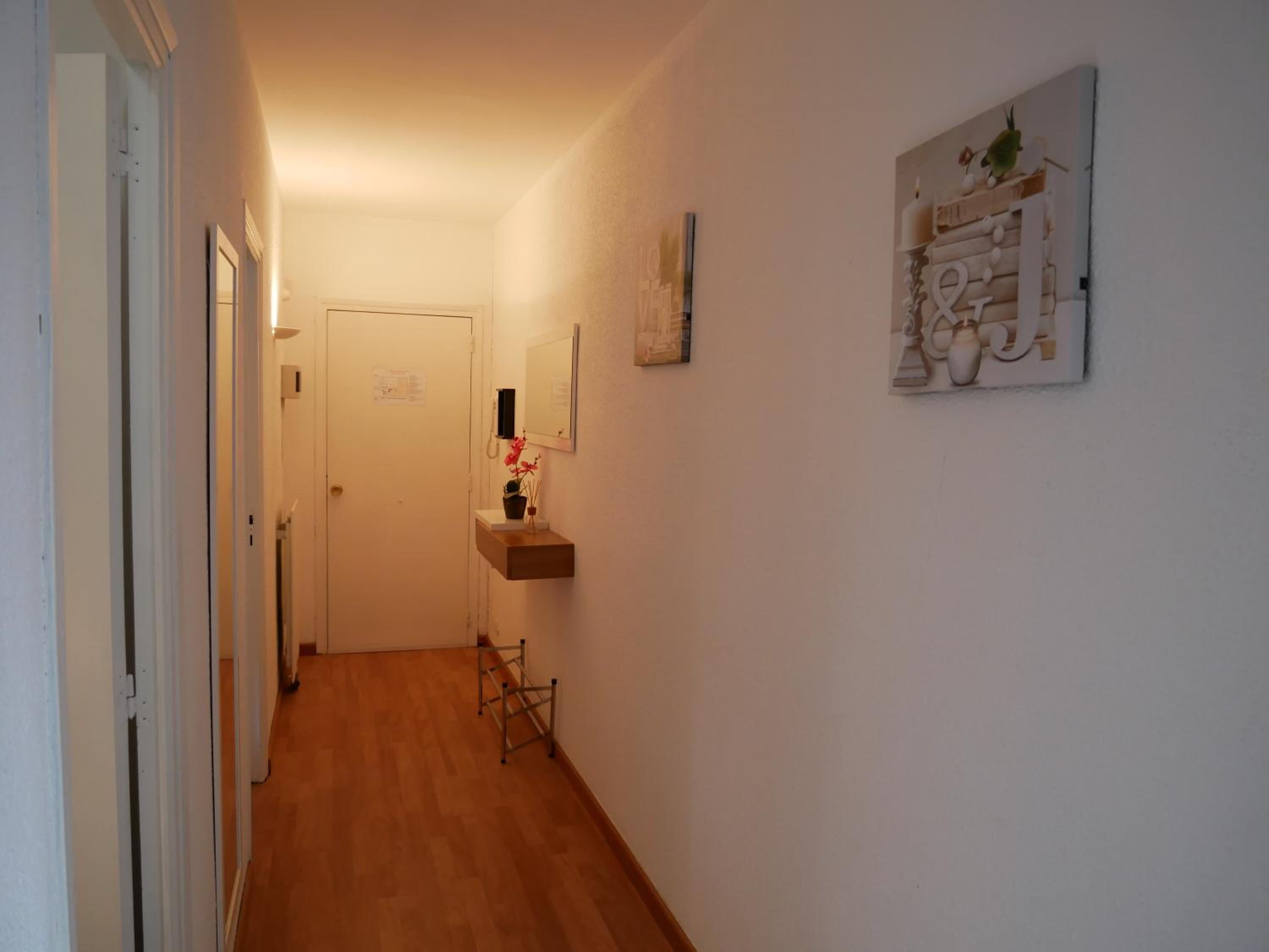 AC Apartaments El Tarter