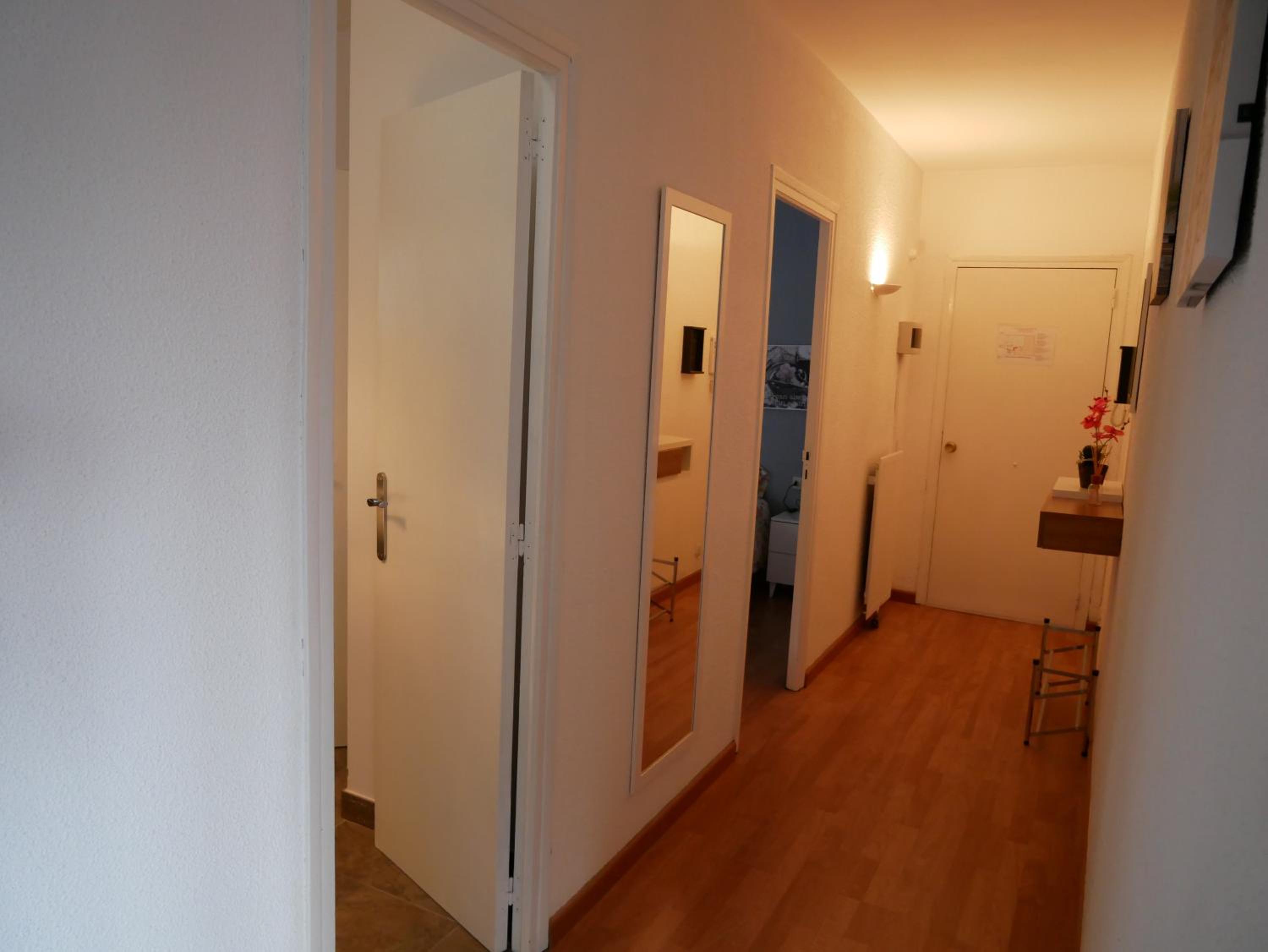 AC Apartaments El Tarter