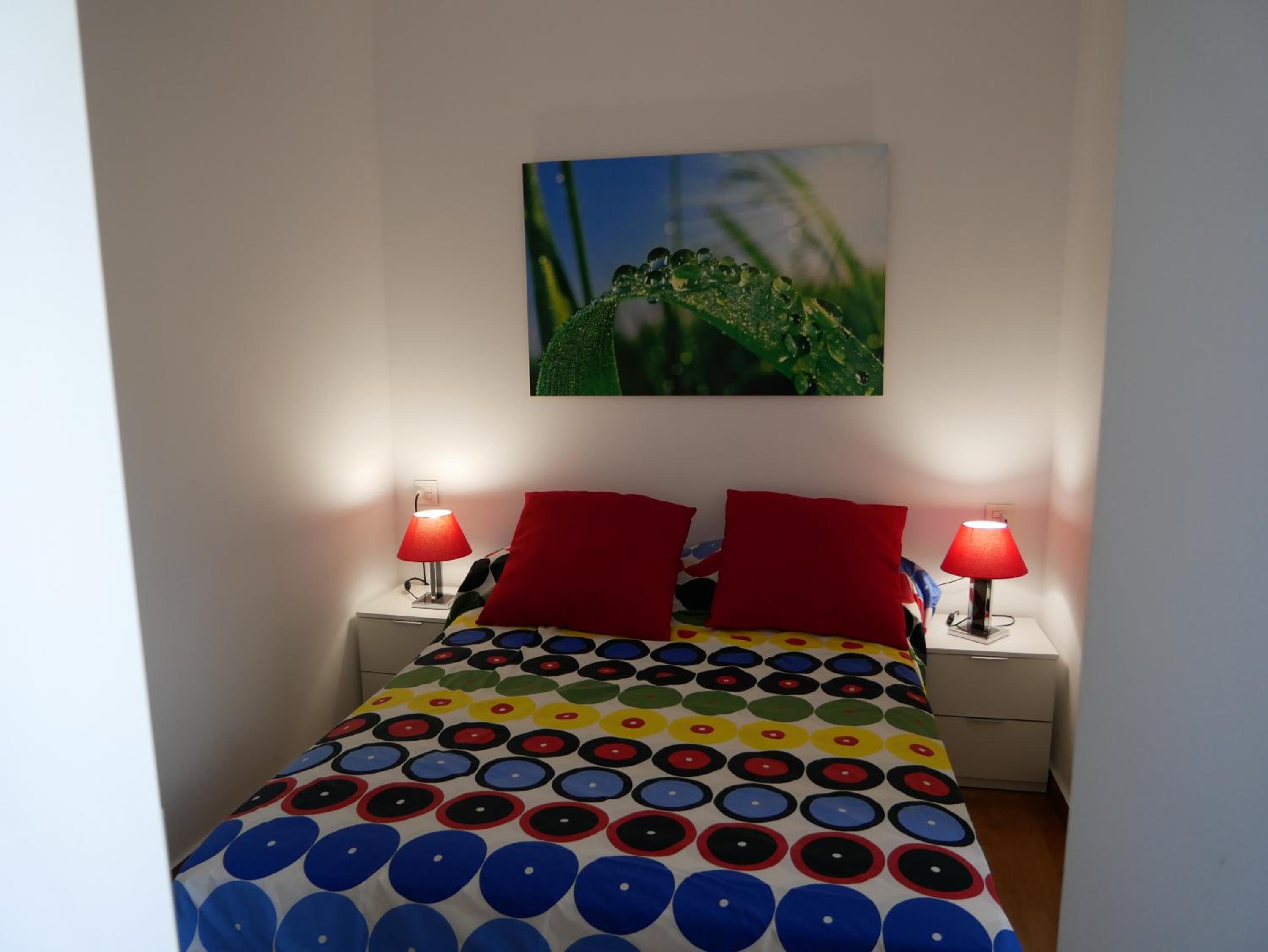 AC Apartaments El Tarter