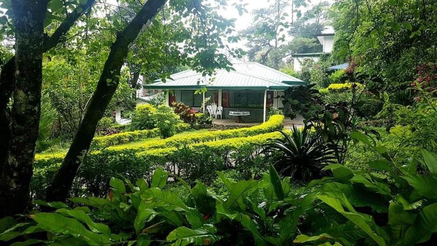 Jabbitos Baguio Transient House BUNGALOW view 2