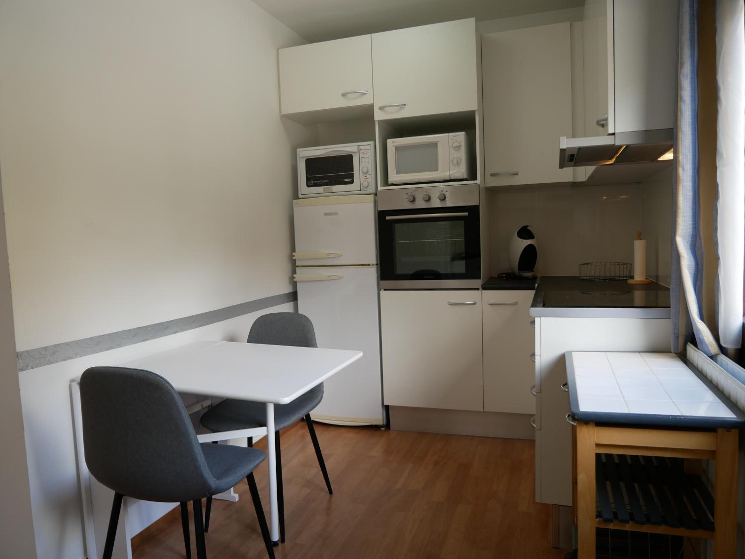 AC Apartaments El Tarter
