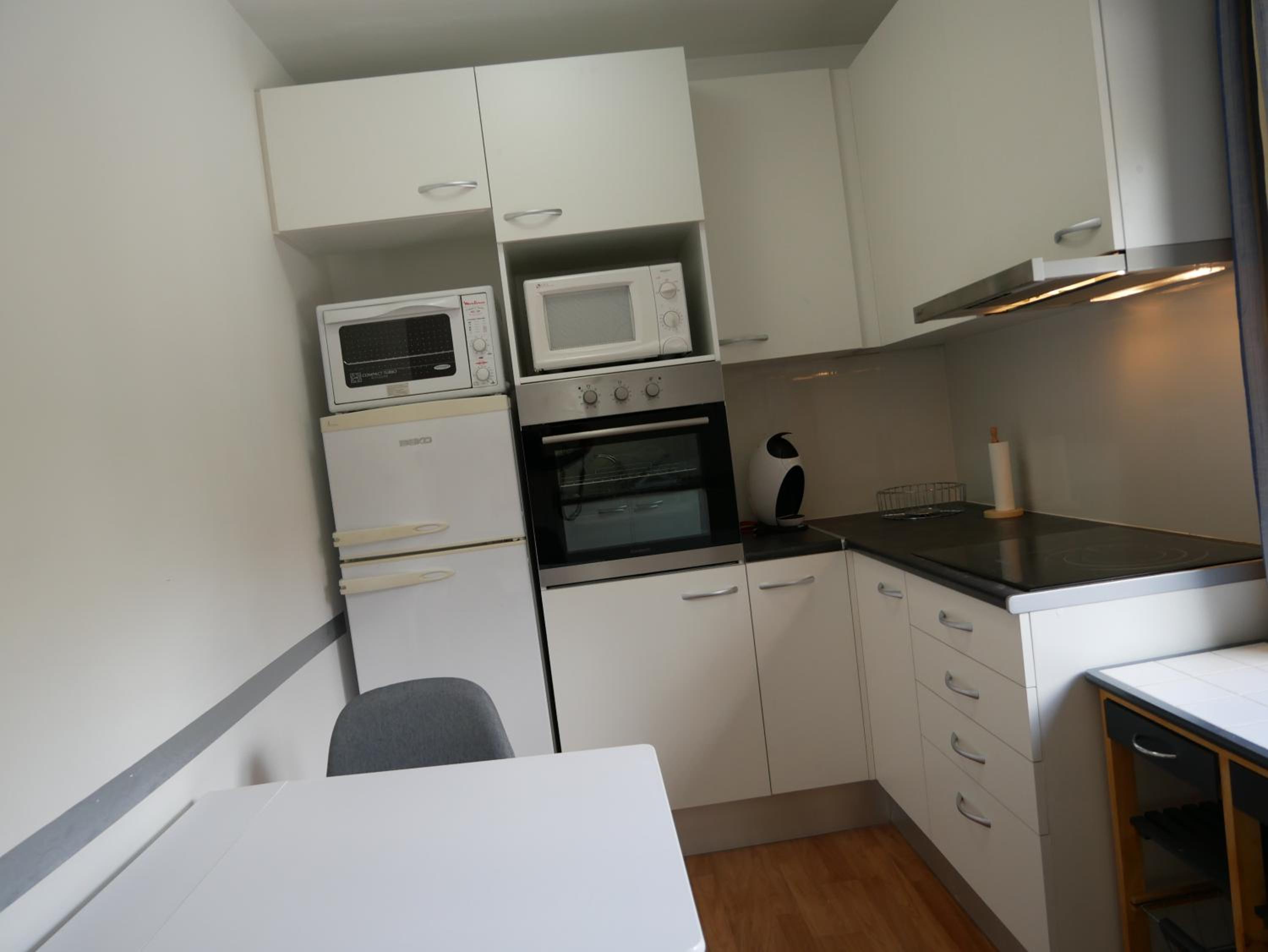 AC Apartaments El Tarter