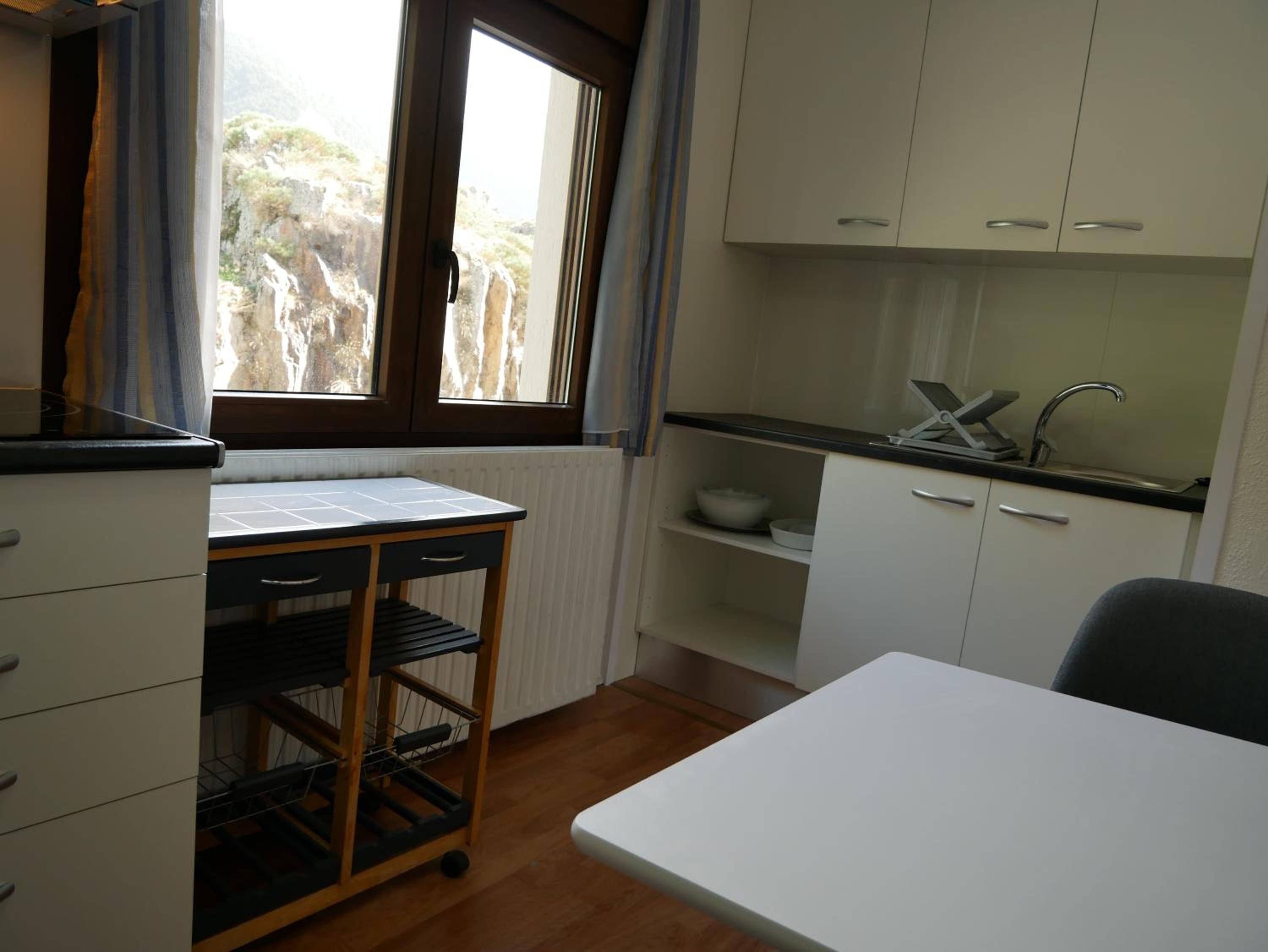 AC Apartaments El Tarter