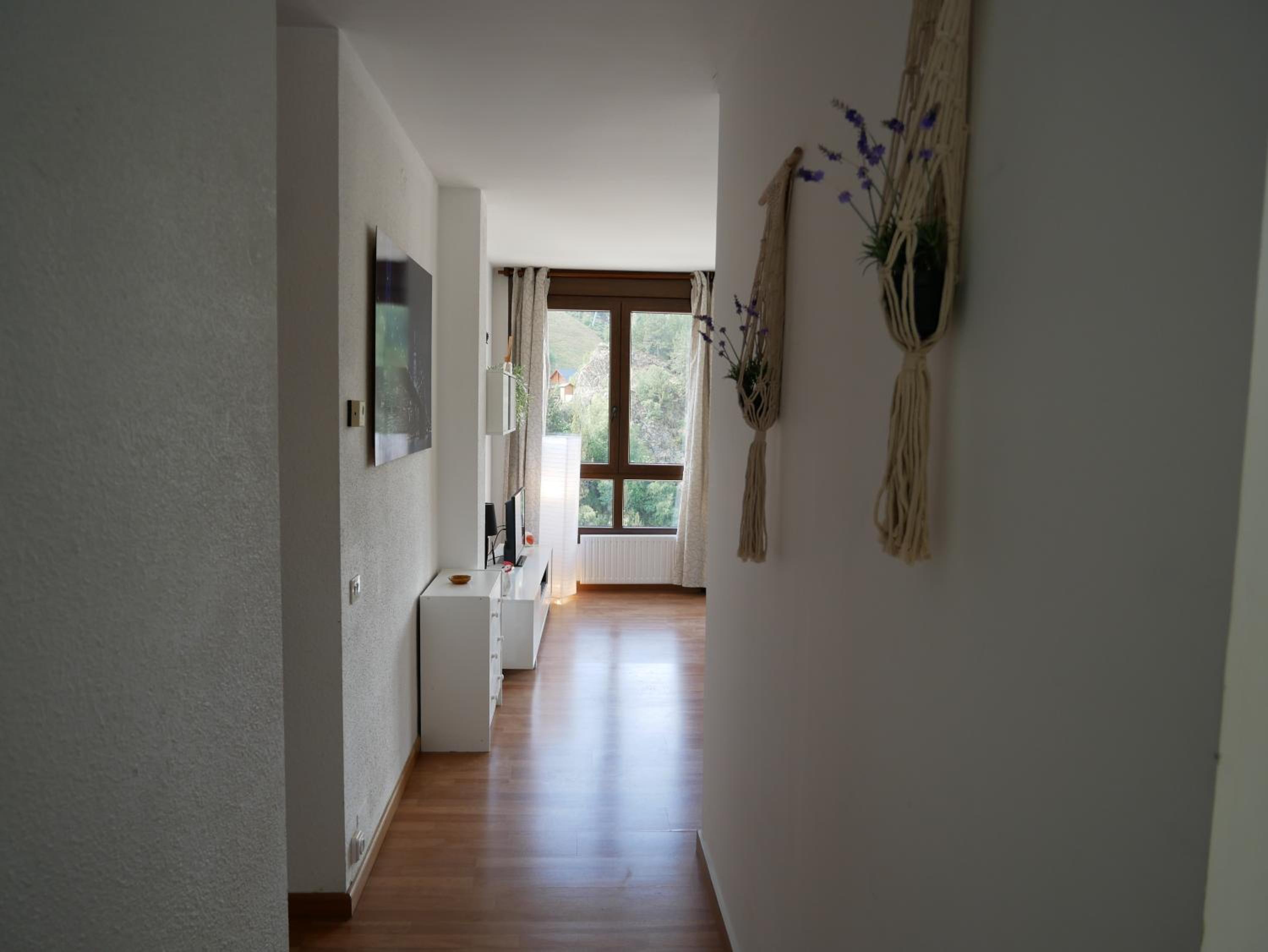 AC Apartaments El Tarter