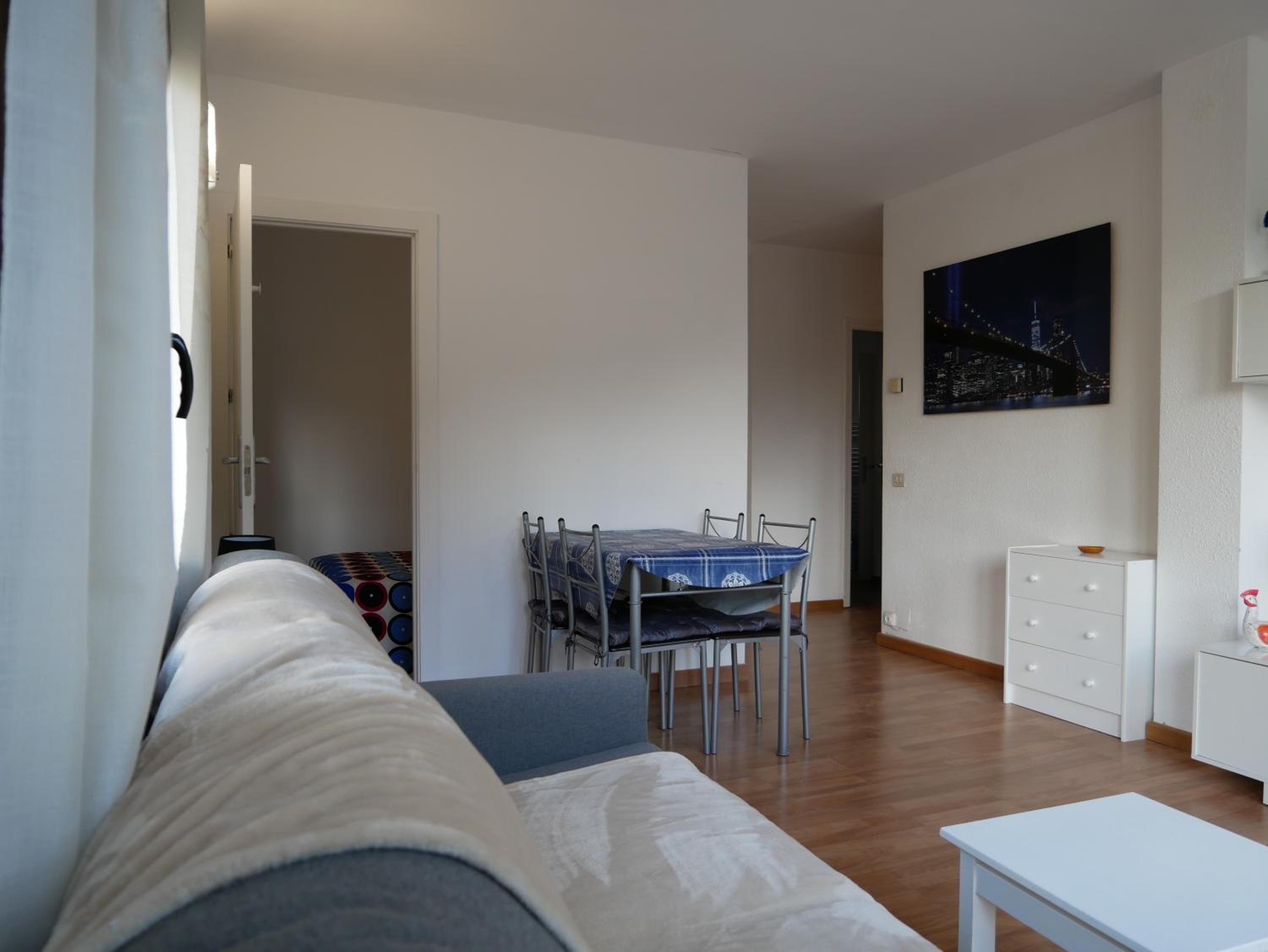 AC Apartaments El Tarter