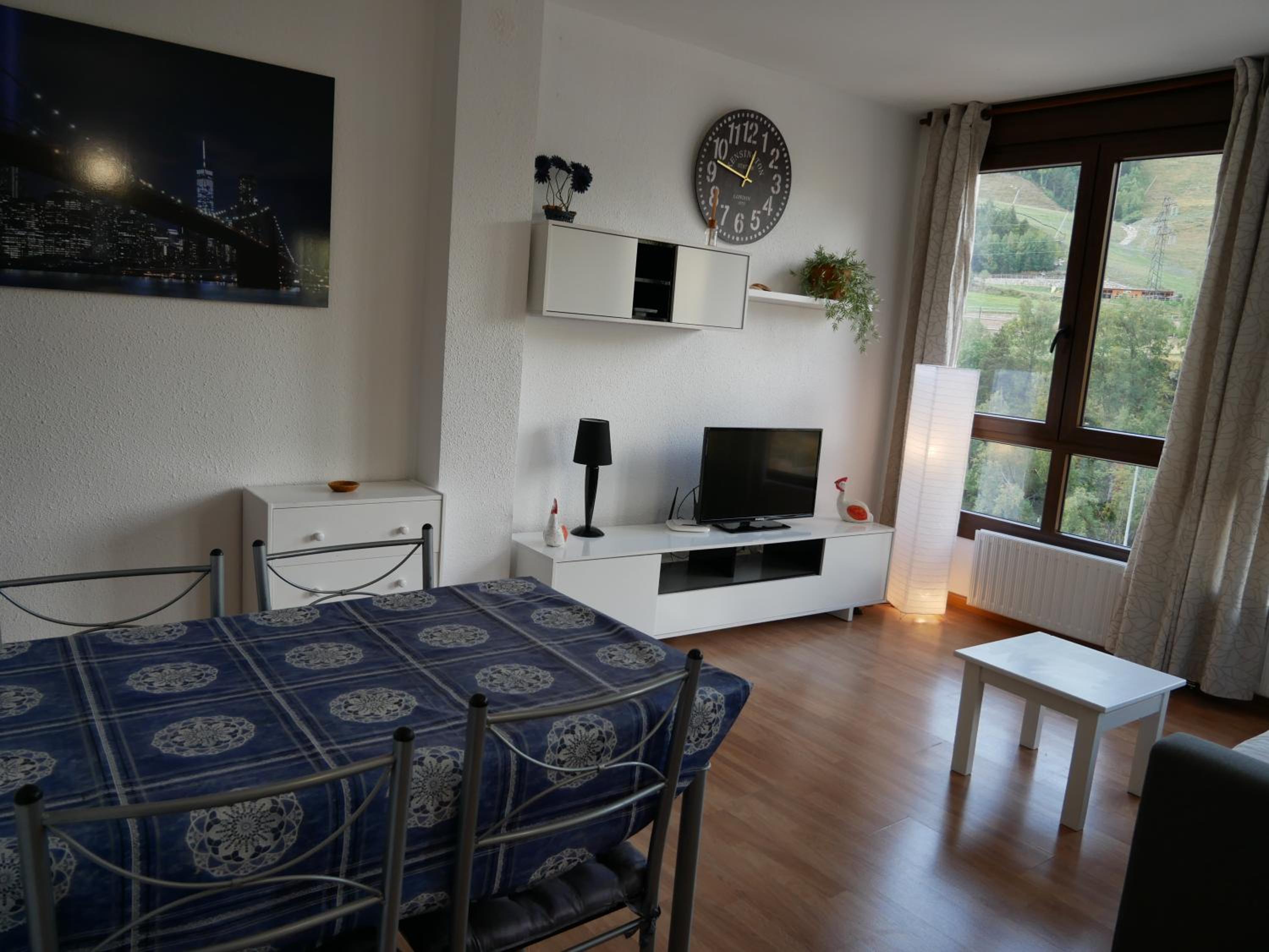 AC Apartaments El Tarter
