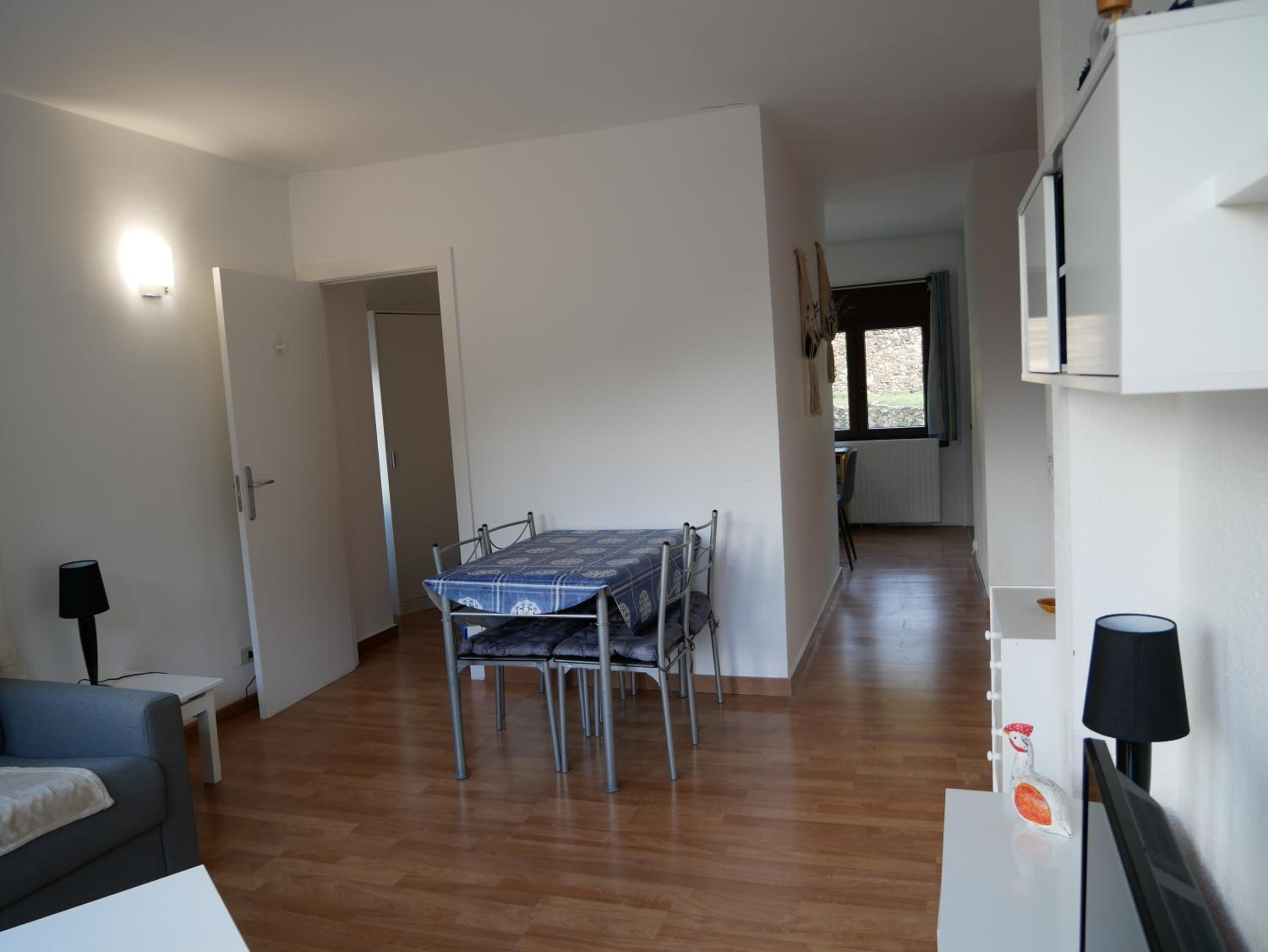 AC Apartaments El Tarter