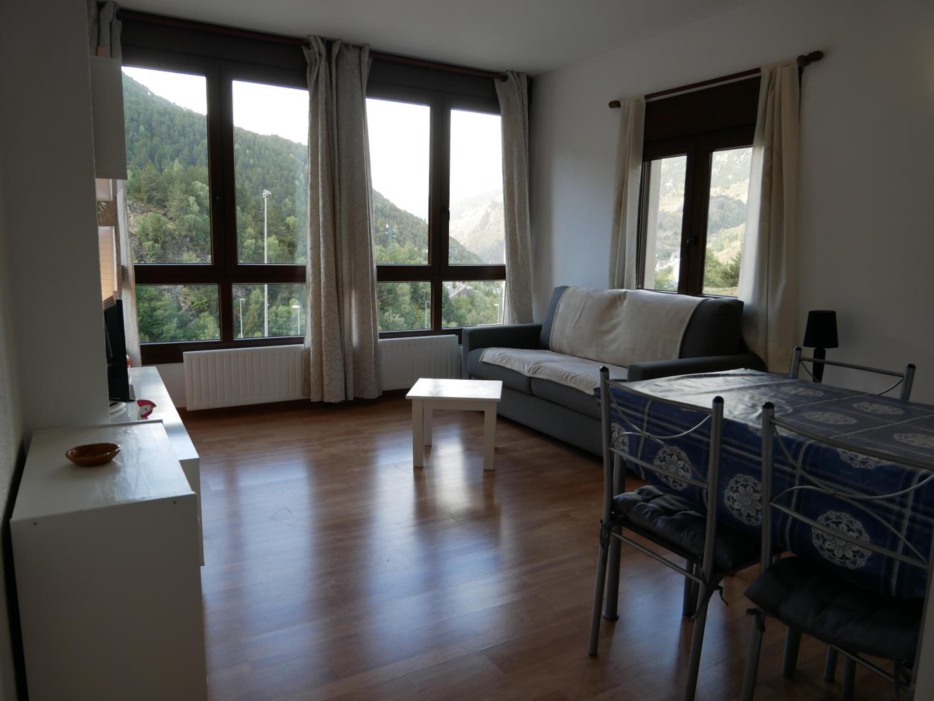 AC Apartaments El Tarter