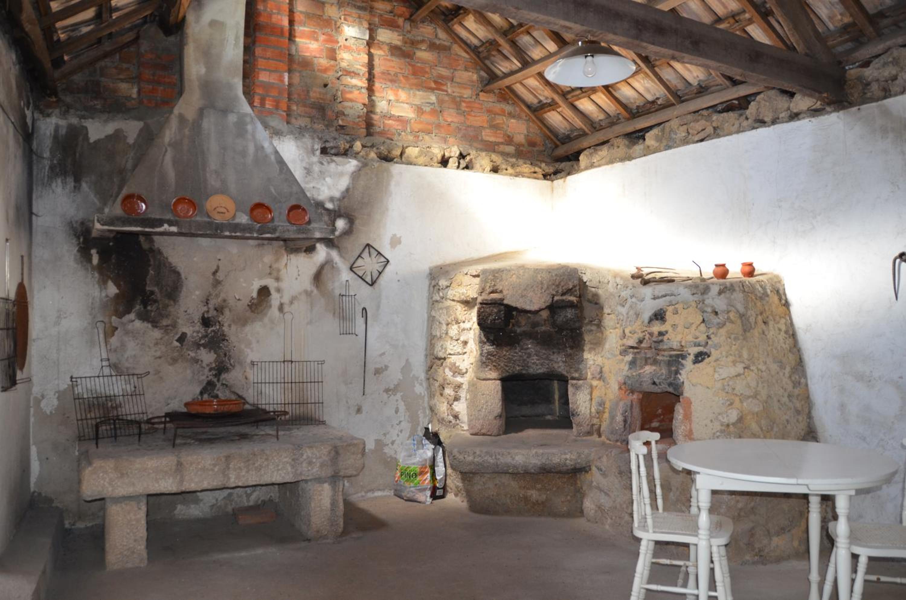 Casa rural Don Armando
