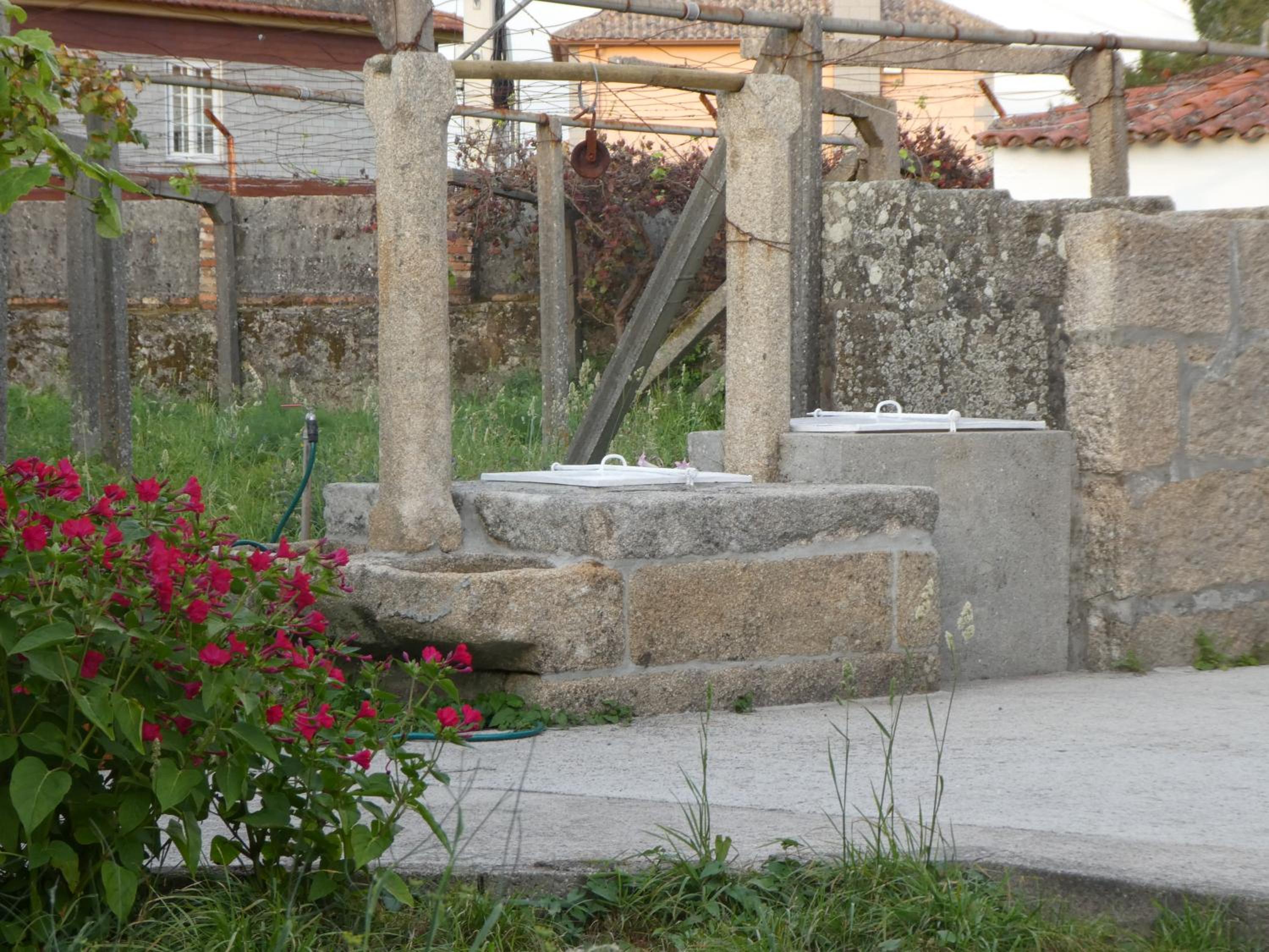 Casa rural Don Armando
