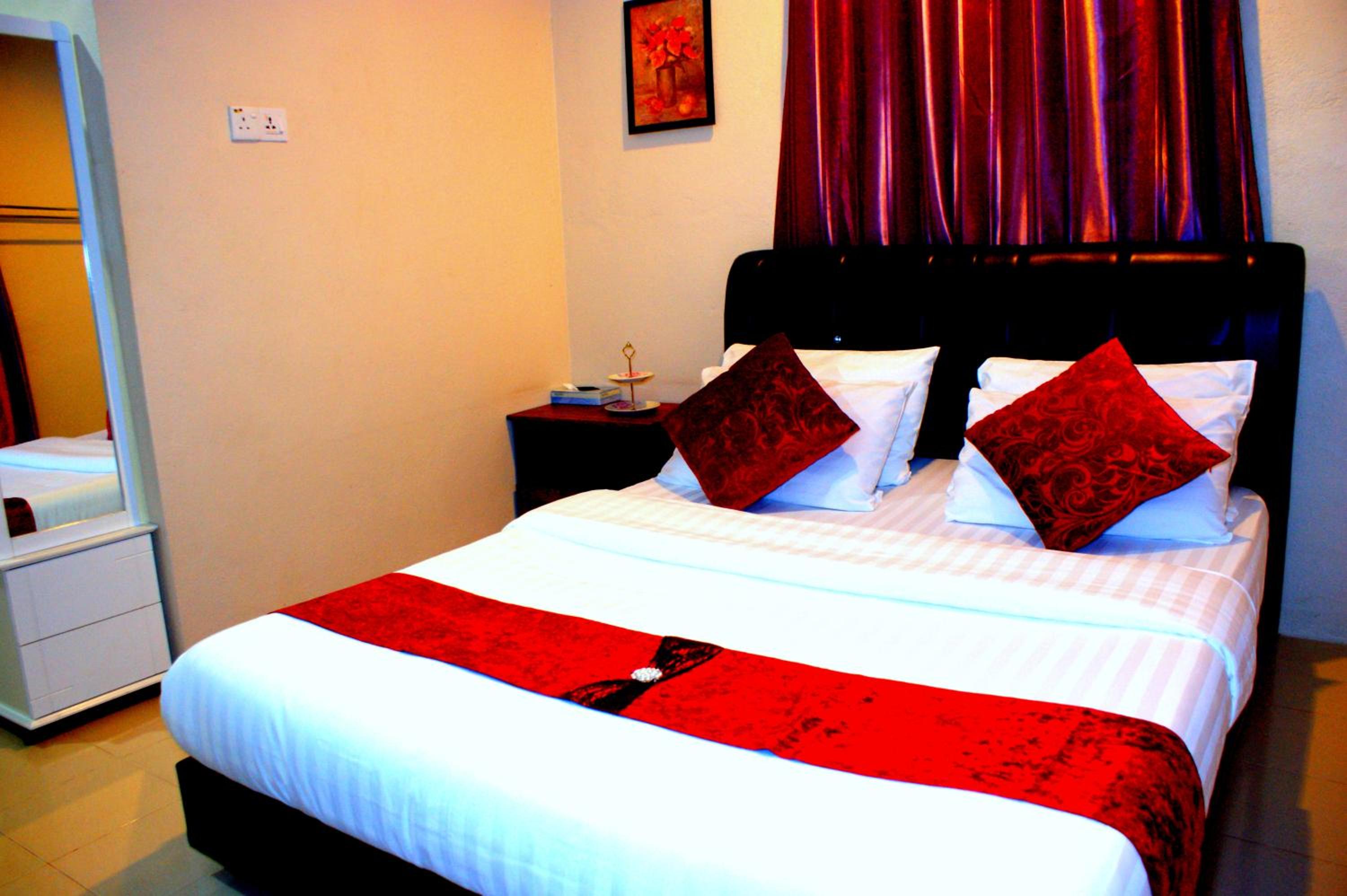 Pemandangan Indah Guest House - Look Out Point Villa-