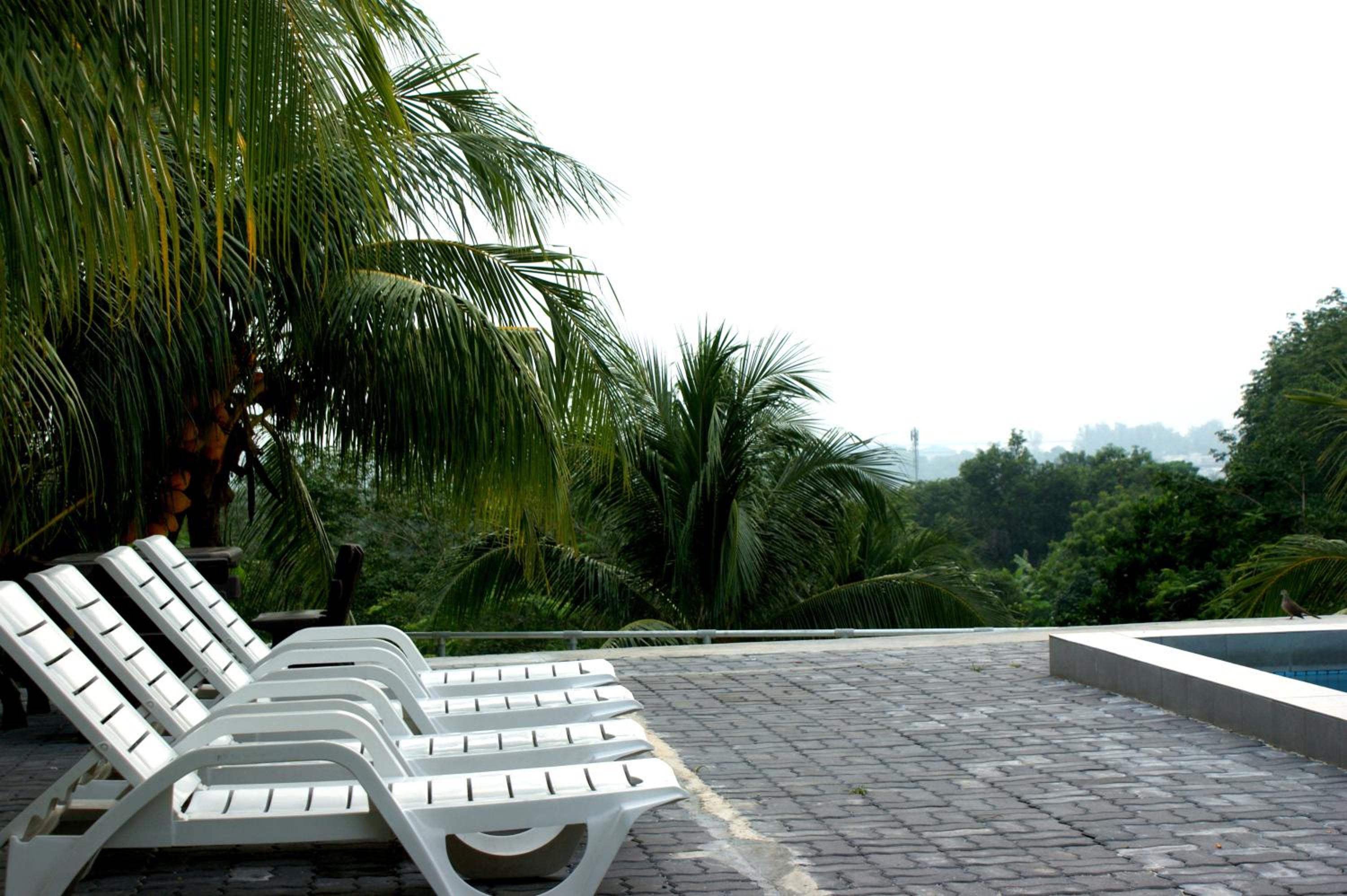 Pemandangan Indah Guest House - Look Out Point Villa- - Image 5
