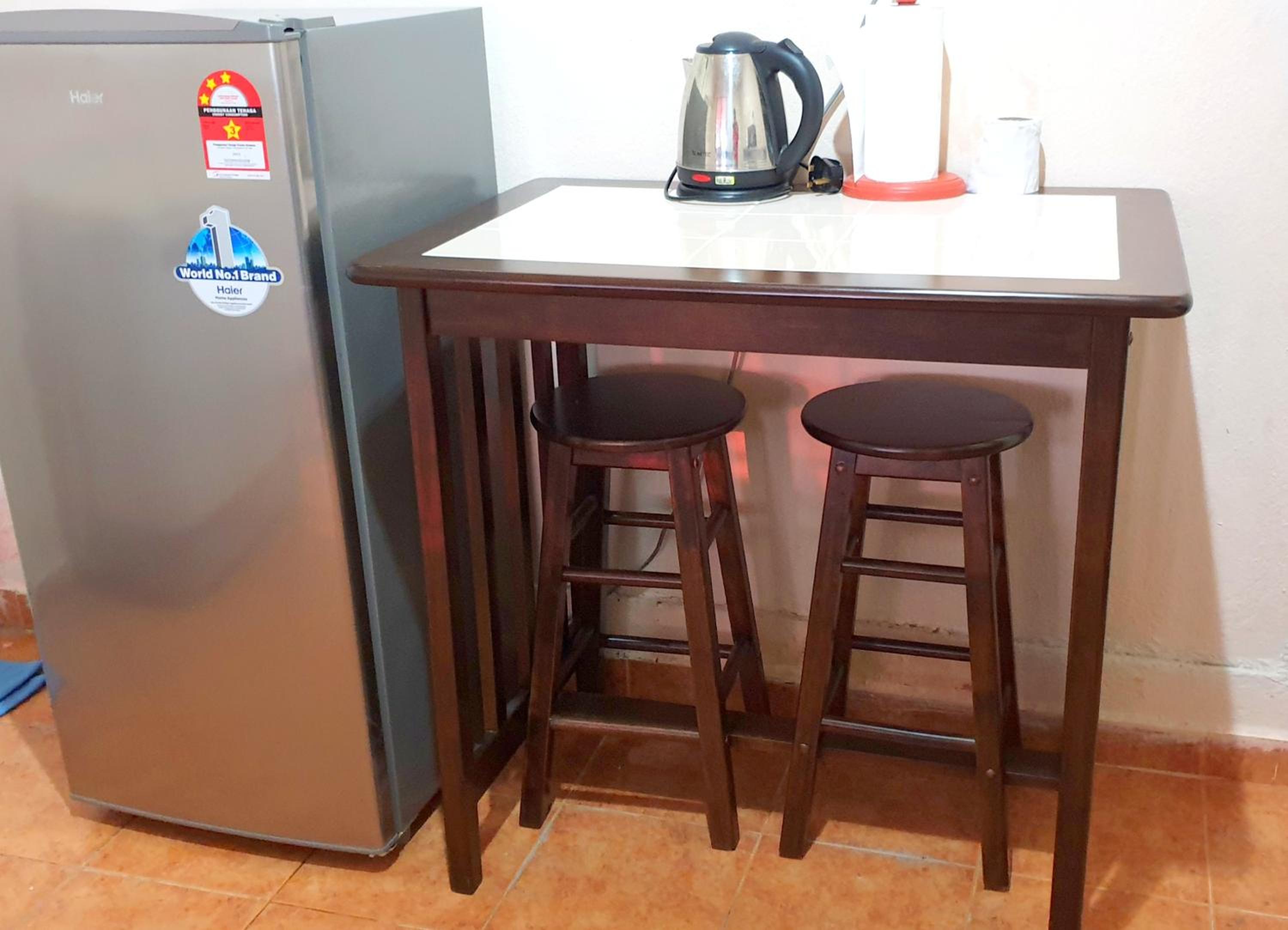 Pemandangan Indah Guest House - Look Out Point Villa-
