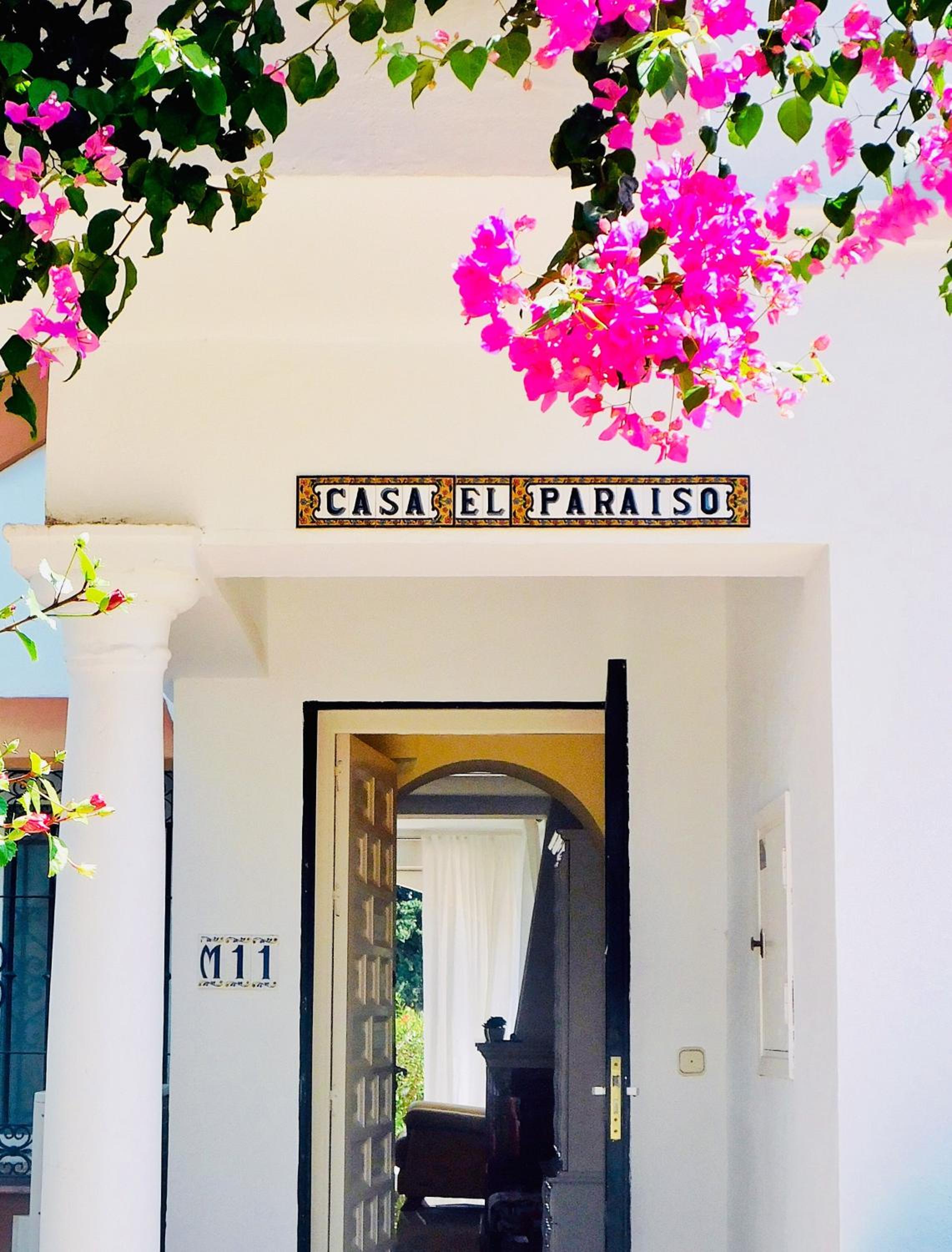Casa El Paraiso Marbella view 3